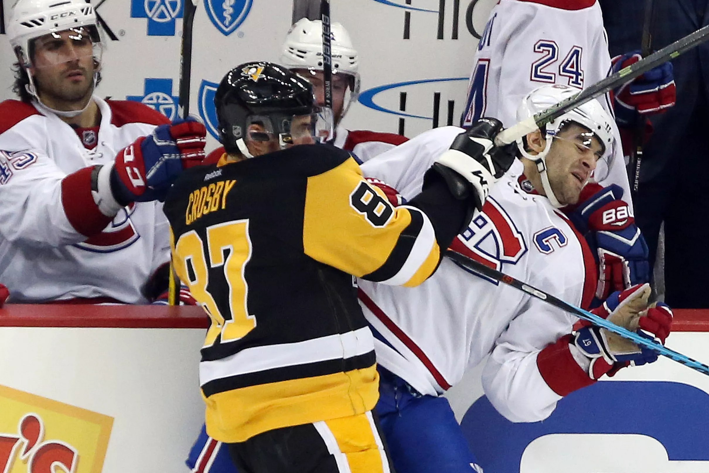 NHL Trade Season: Penguins interested in Canadiens Max Pacioretty?