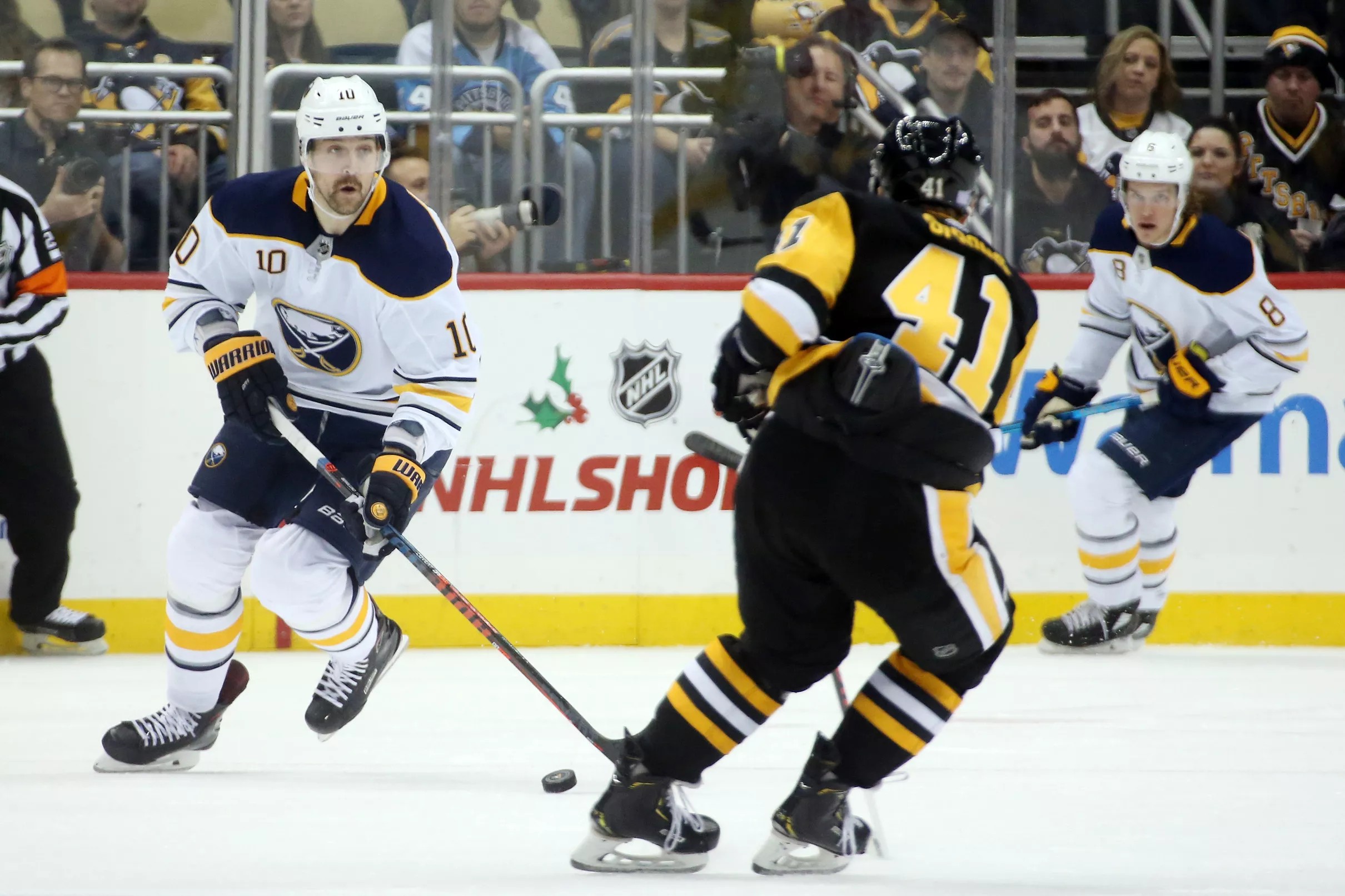 Penguins vs Blue Jackets Preview: Sprong’s last stand?