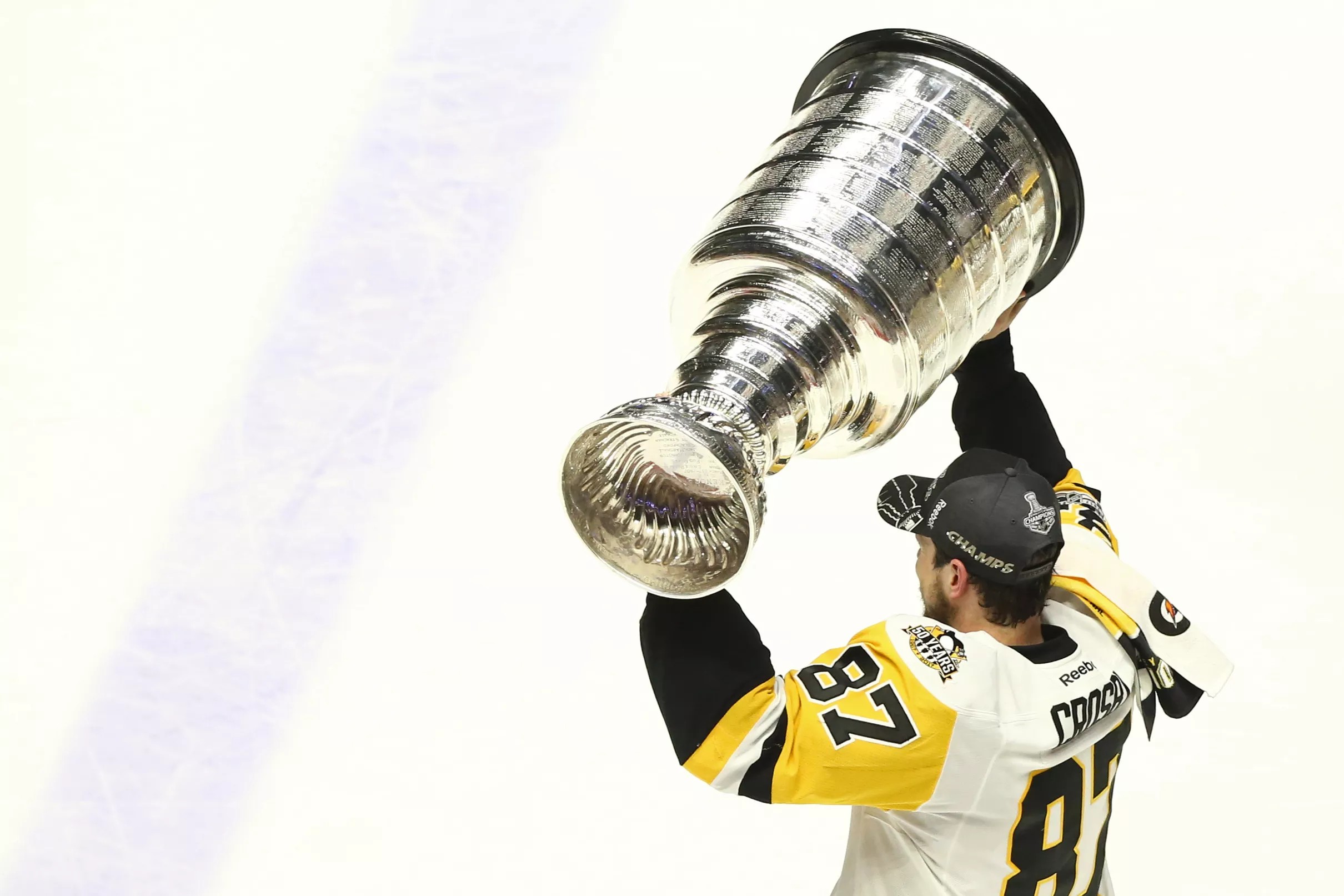 How close are the Penguins to becoming the Blackhawks or Kings?
