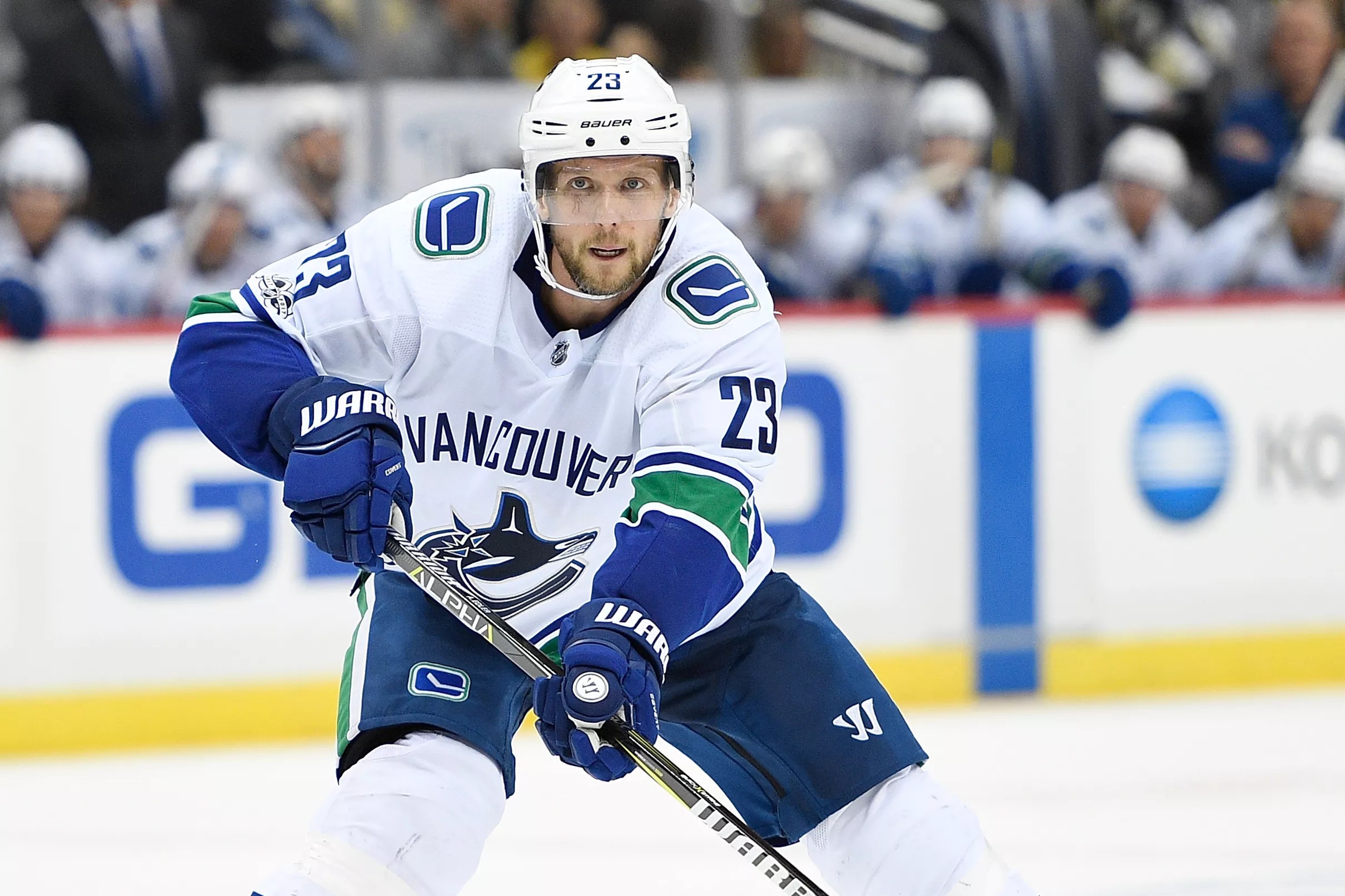 Pittsburgh Penguins trade rumors: Alex Edler a player to keep an eye on