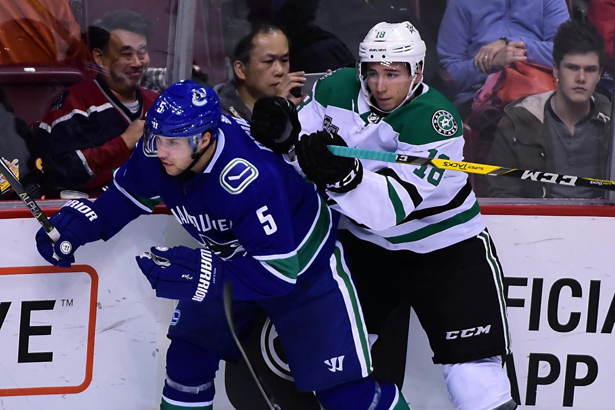 Penguins vs. Canucks preview