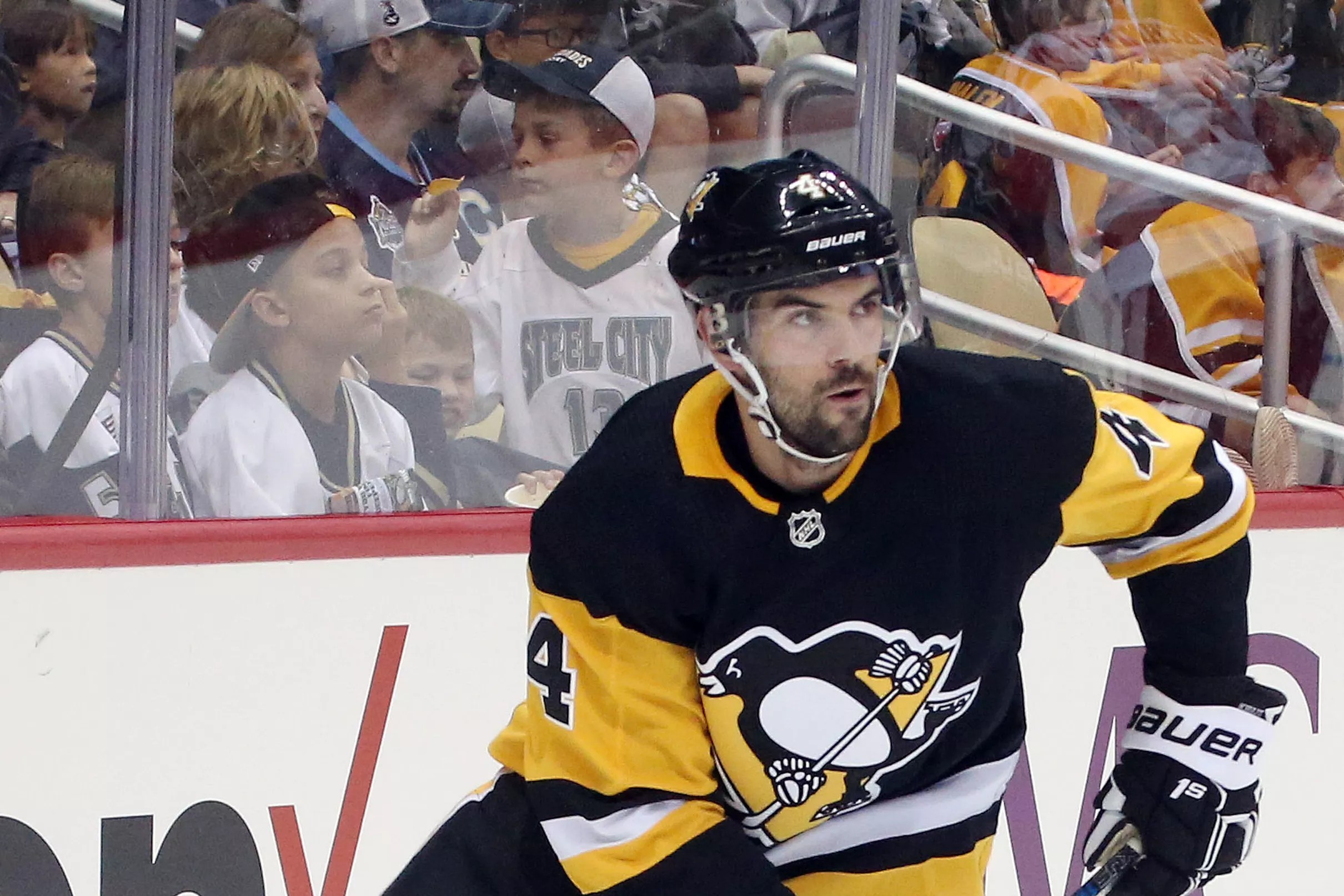 Justin Schultz to return to the ice “soon”, says Sullivan