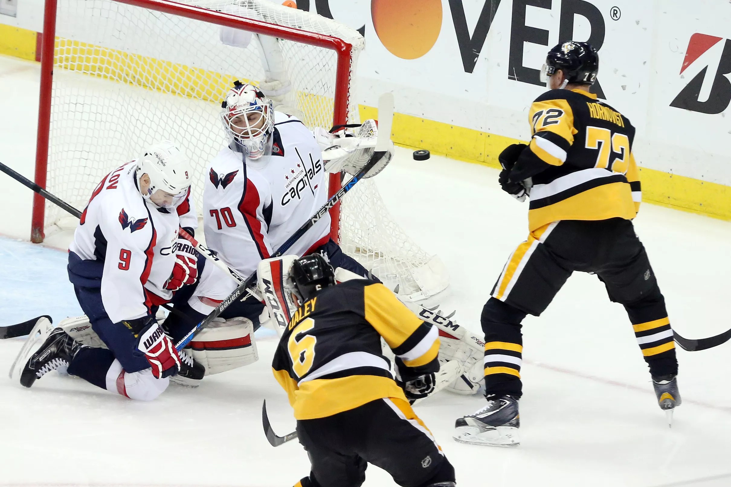 On this date in Penguins history May the 4th be with you