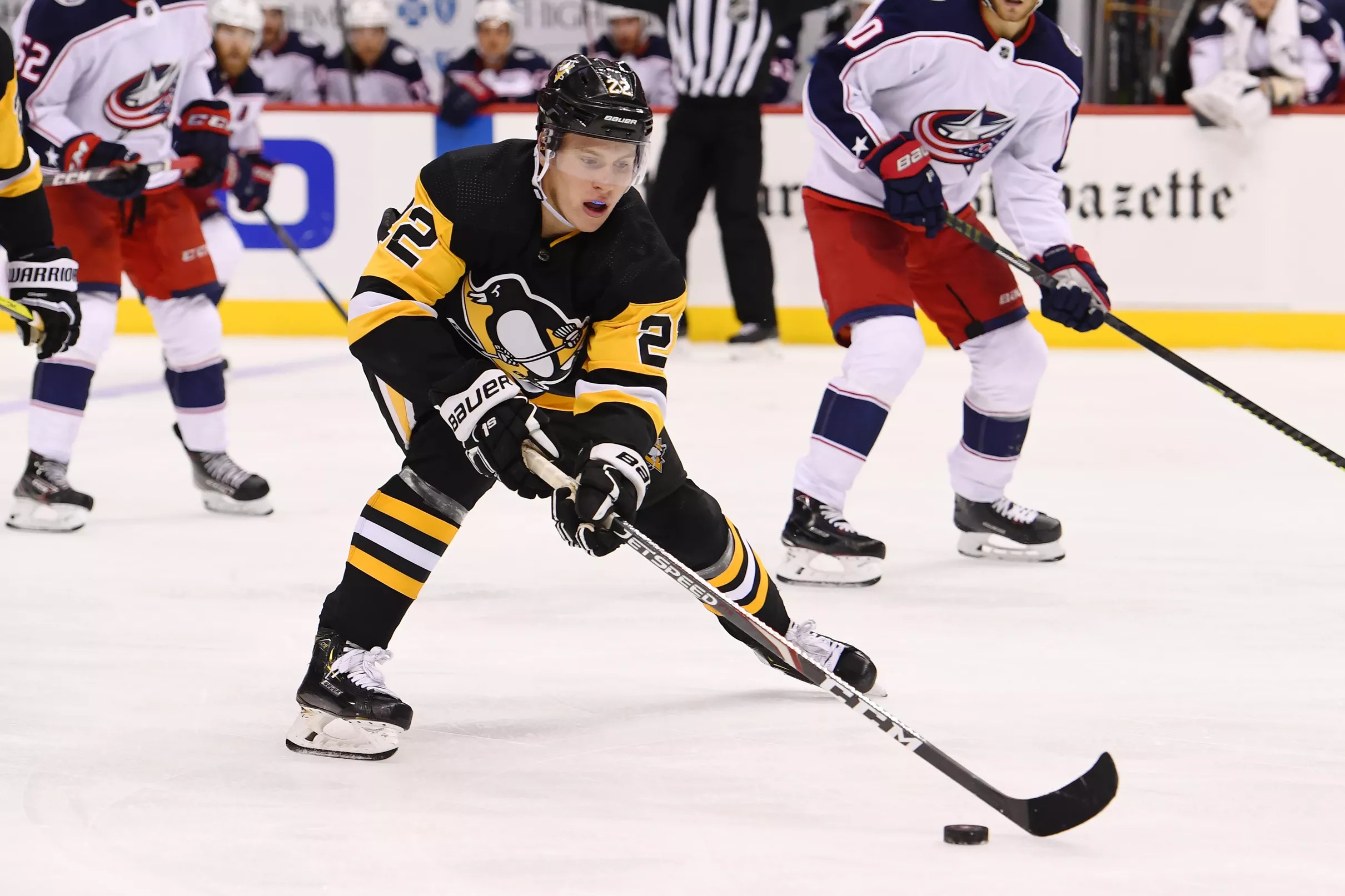 October 2019 Pittsburgh Penguins’ prospect update