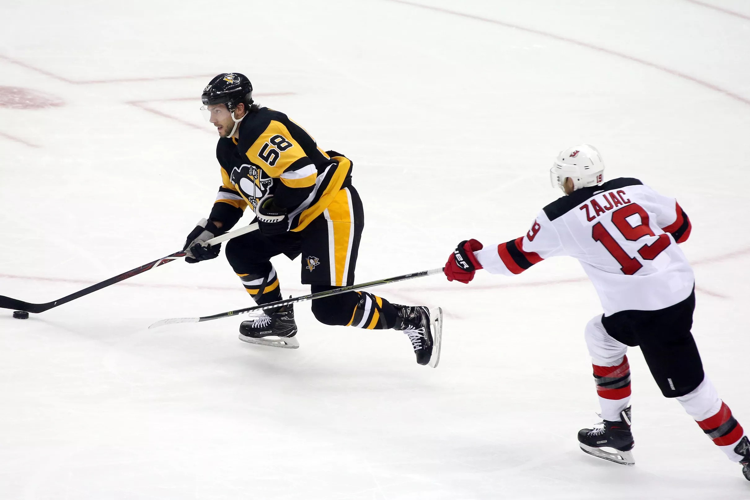 Trending Penguins Players: Who IS playing well right now?