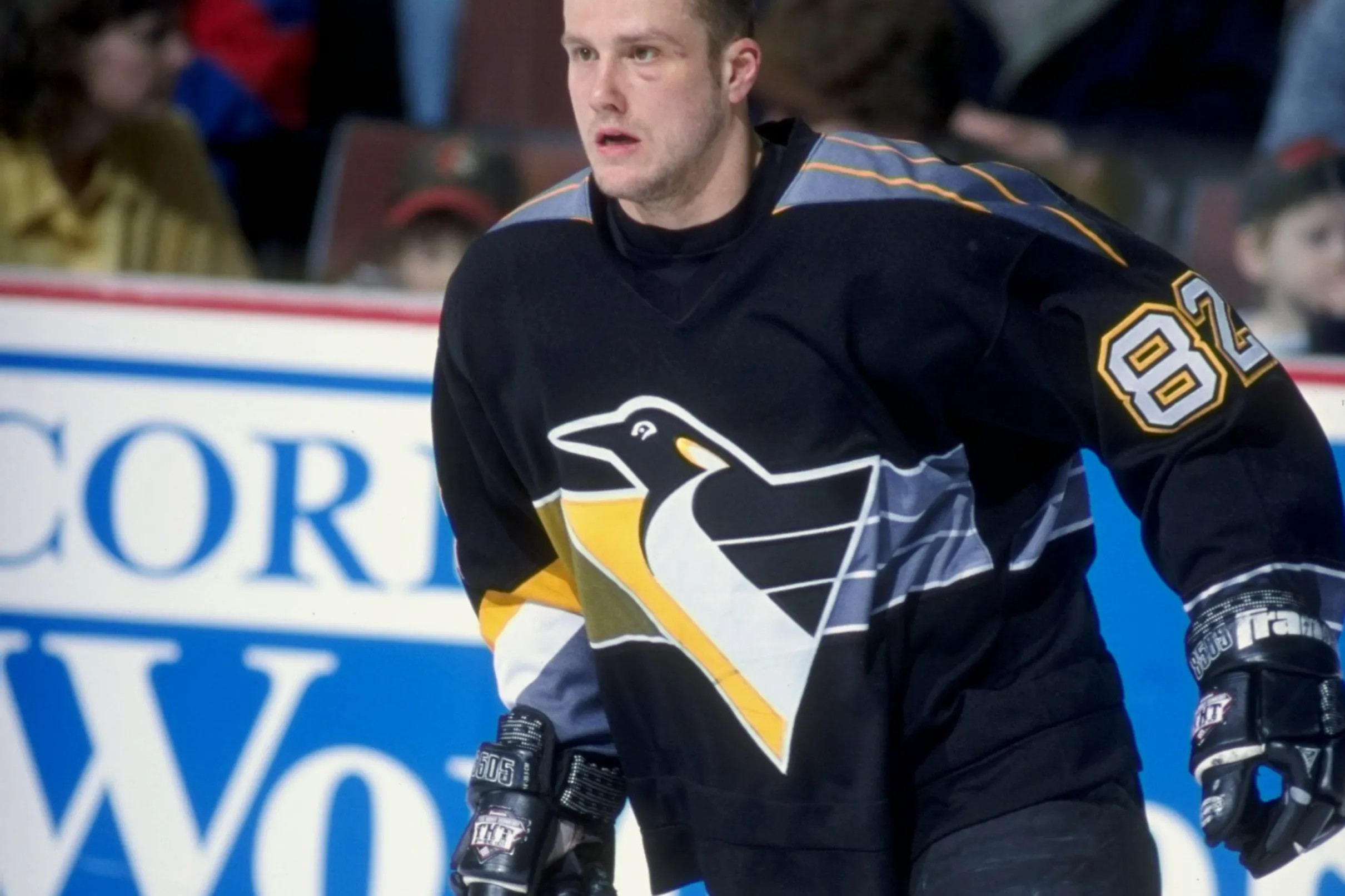 Penguins-Devils Recap: Pittsburgh’s 4-Game Win Streak Snapped By 3-1