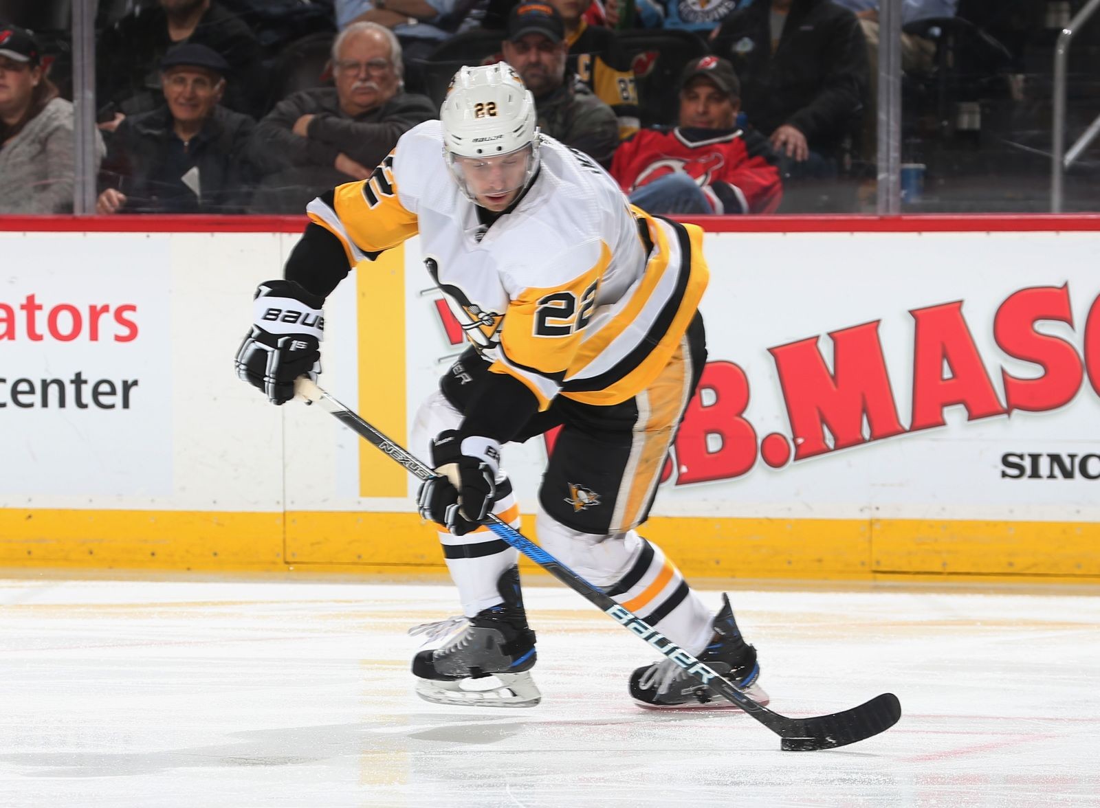 Pittsburgh Penguins Free Agent Options for Defence