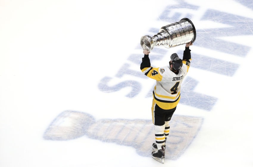 Pittsburgh Penguins A Look at Our Defence Core For Next Season