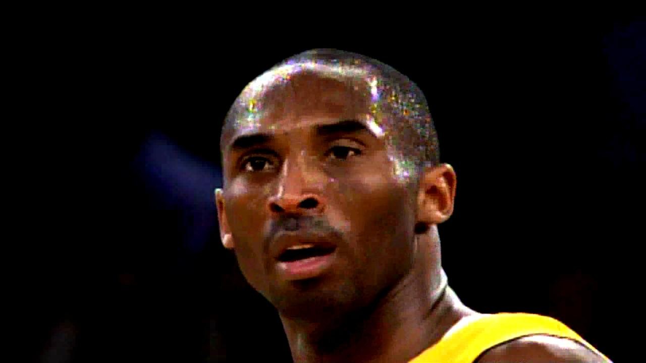 Kobe Bryant is 40. Let�s celebrate by remembering three