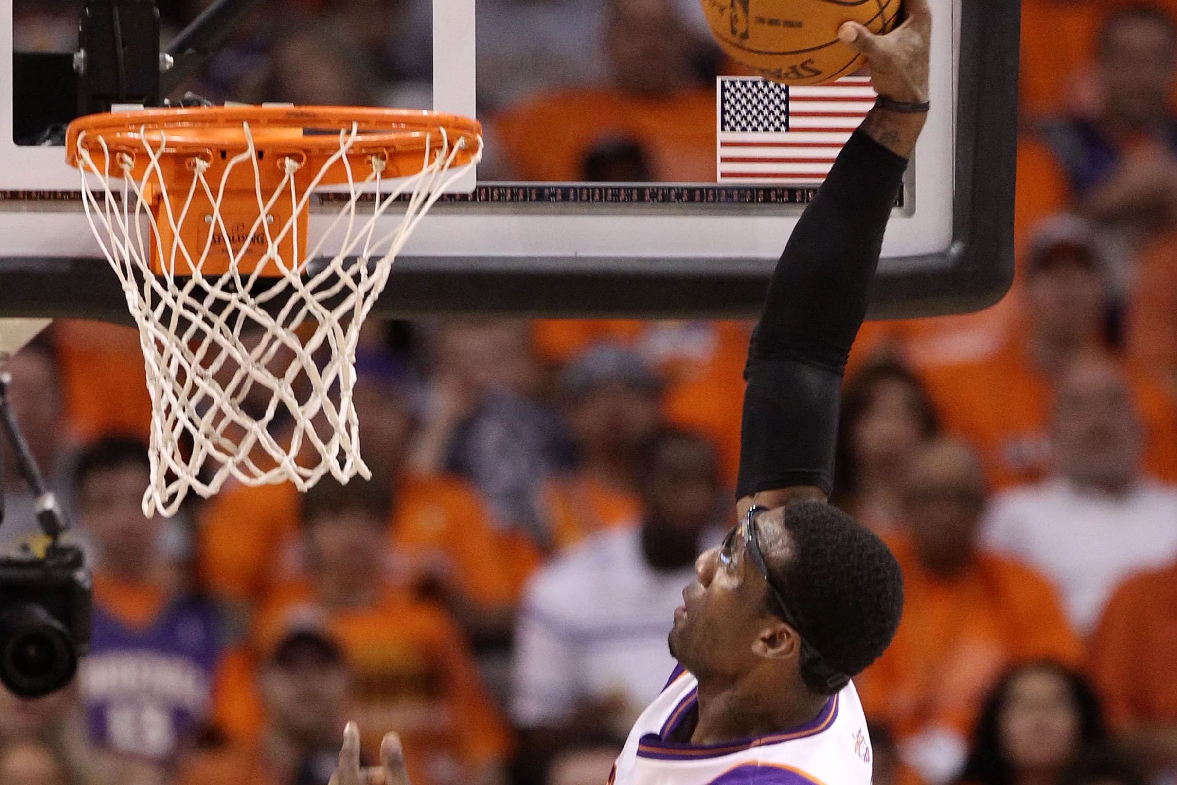 Who are the best Suns ever for the Slam Dunk, ThreePoint Shootout and