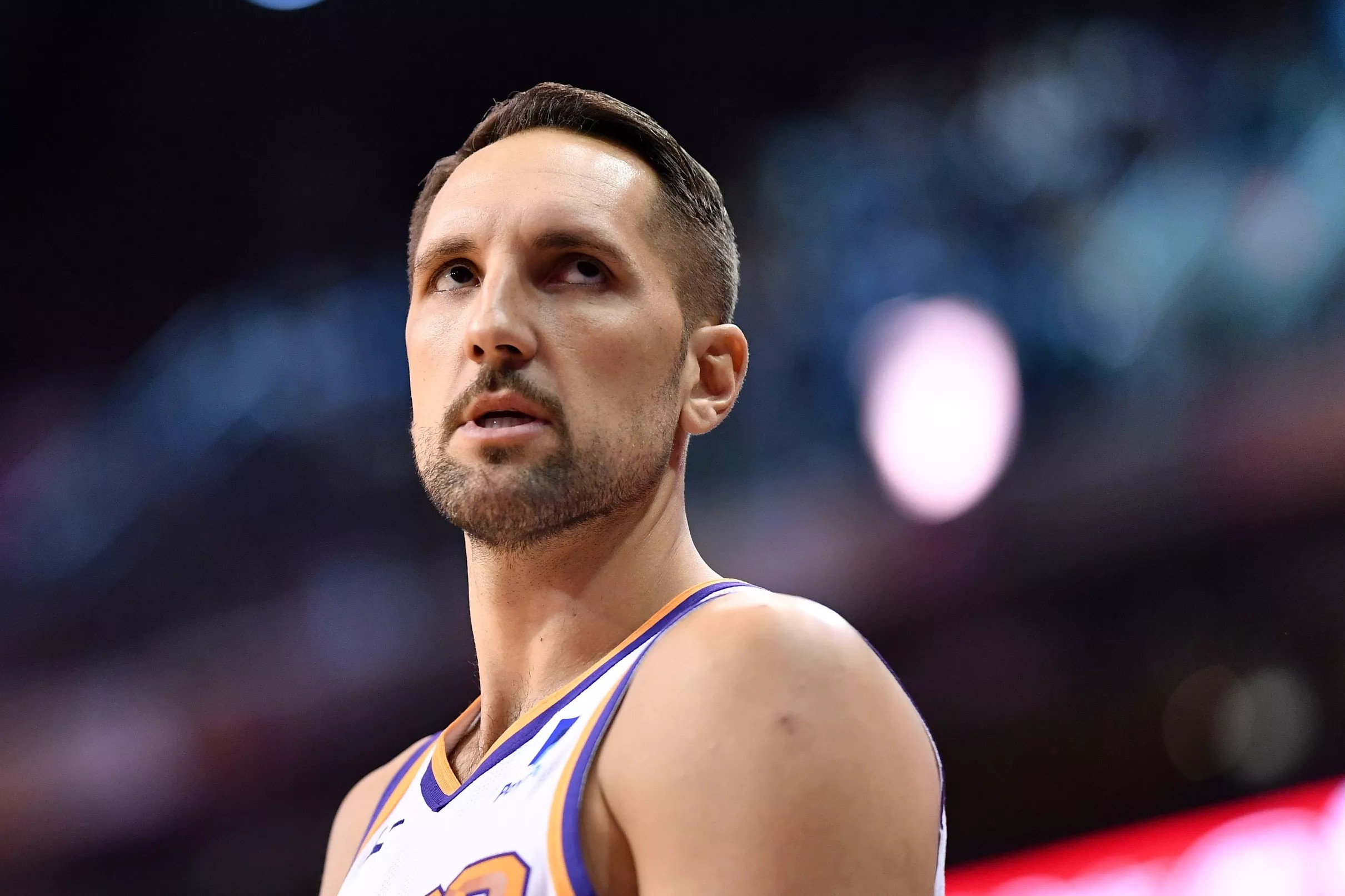 Ryan Anderson’s contract holds the key to Phoenix Suns flexibility this