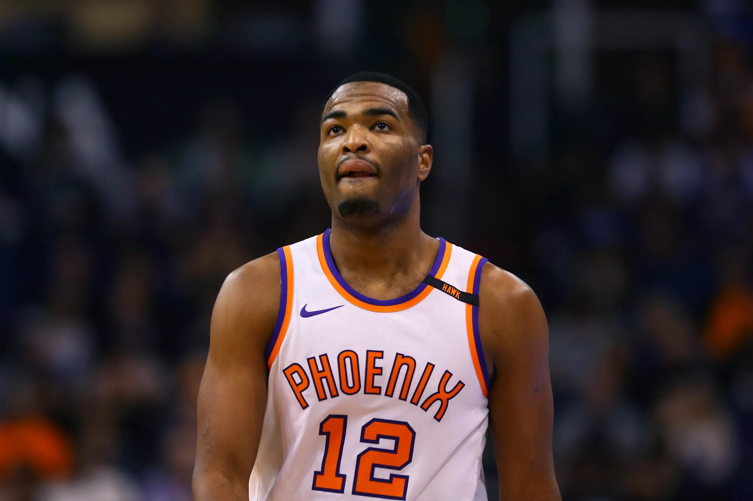 T.J. Warren has high praise for David West on day he announces his