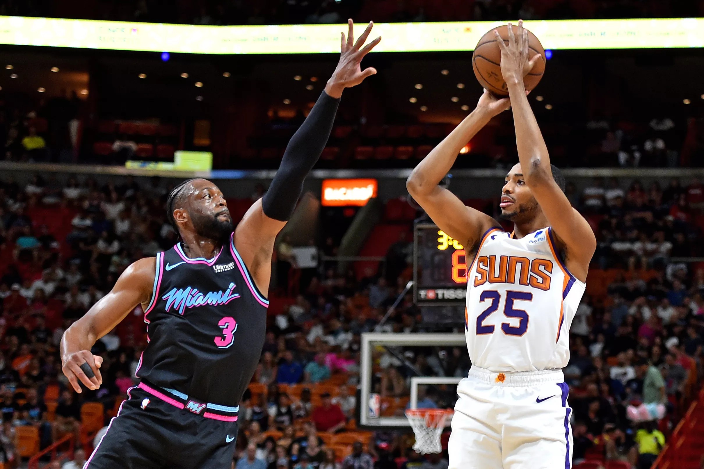 Mikal Bridges is rapidly improving his playmaking ability