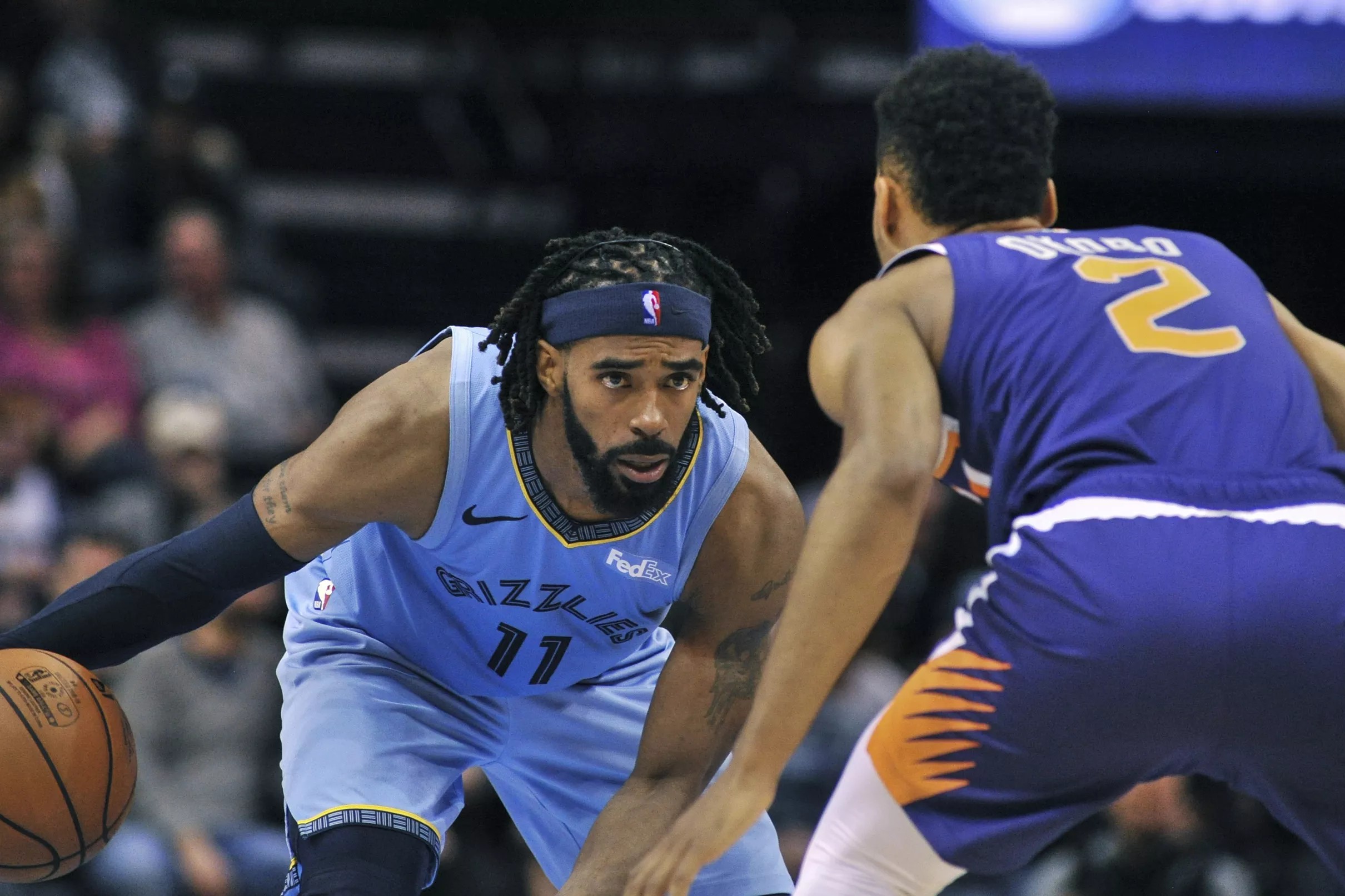 The Phoenix Suns should trade their pick, but they need to stay patient
