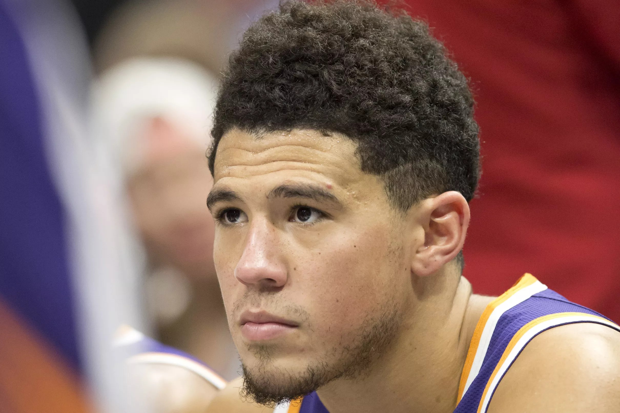 Recap Devin Booker goes for 50 in loss to Wizards, 124121