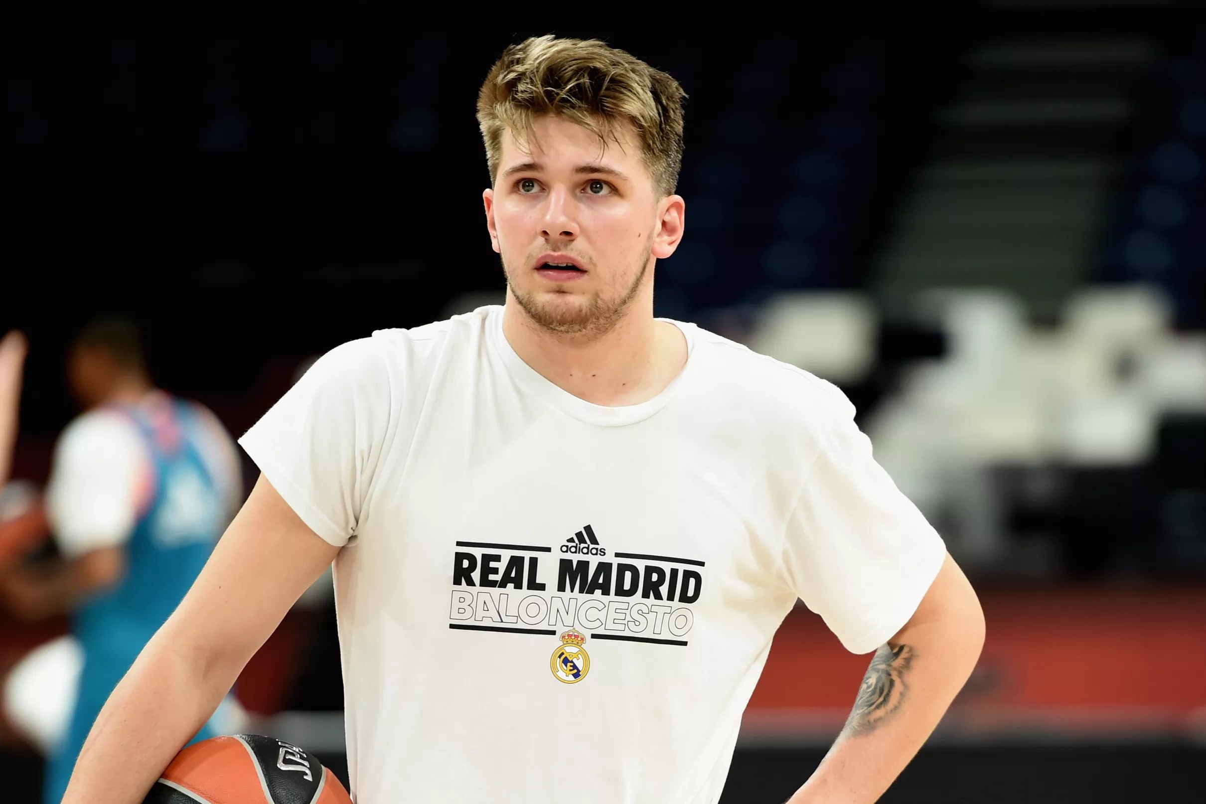 New Scouting Report On 2018 Euroleague MVP Luka Doncic