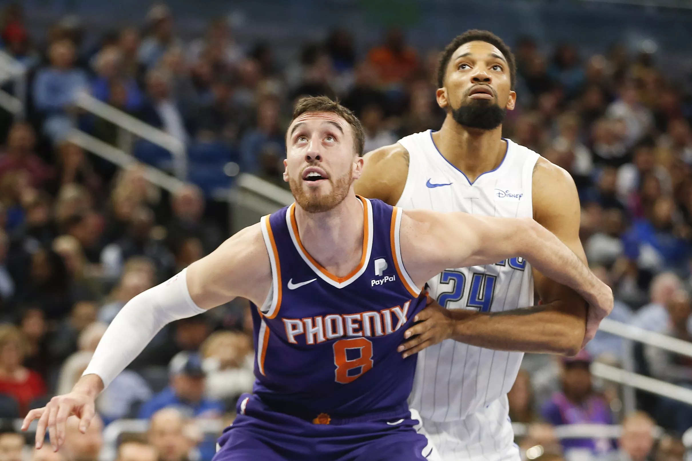 Quick Recap Suns Lose On The Road To The Magic 128 114