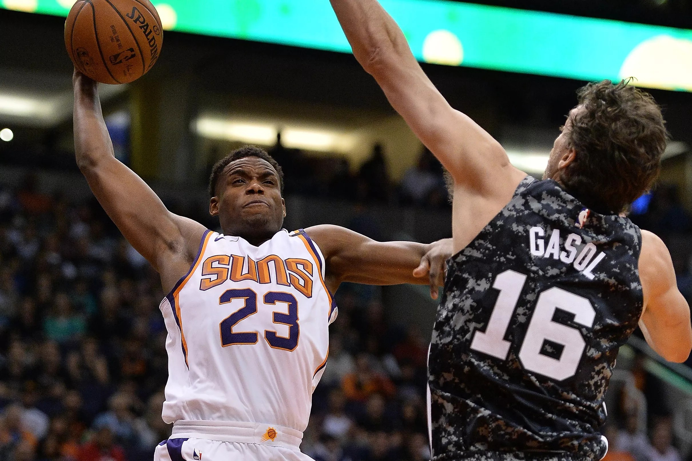 The Fate Of The Phoenix Suns’ Two Way Players