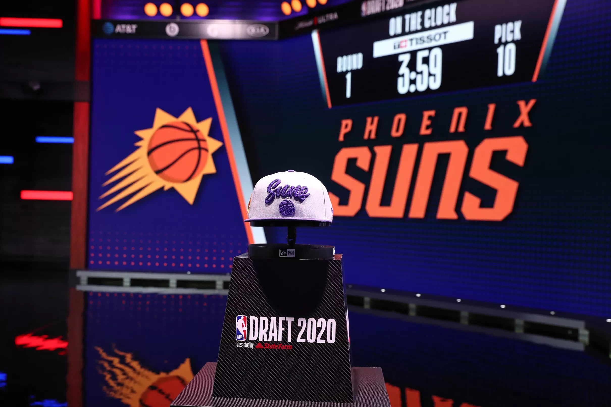 March Madness Preview Phoenix Suns Draft Watch Guide
