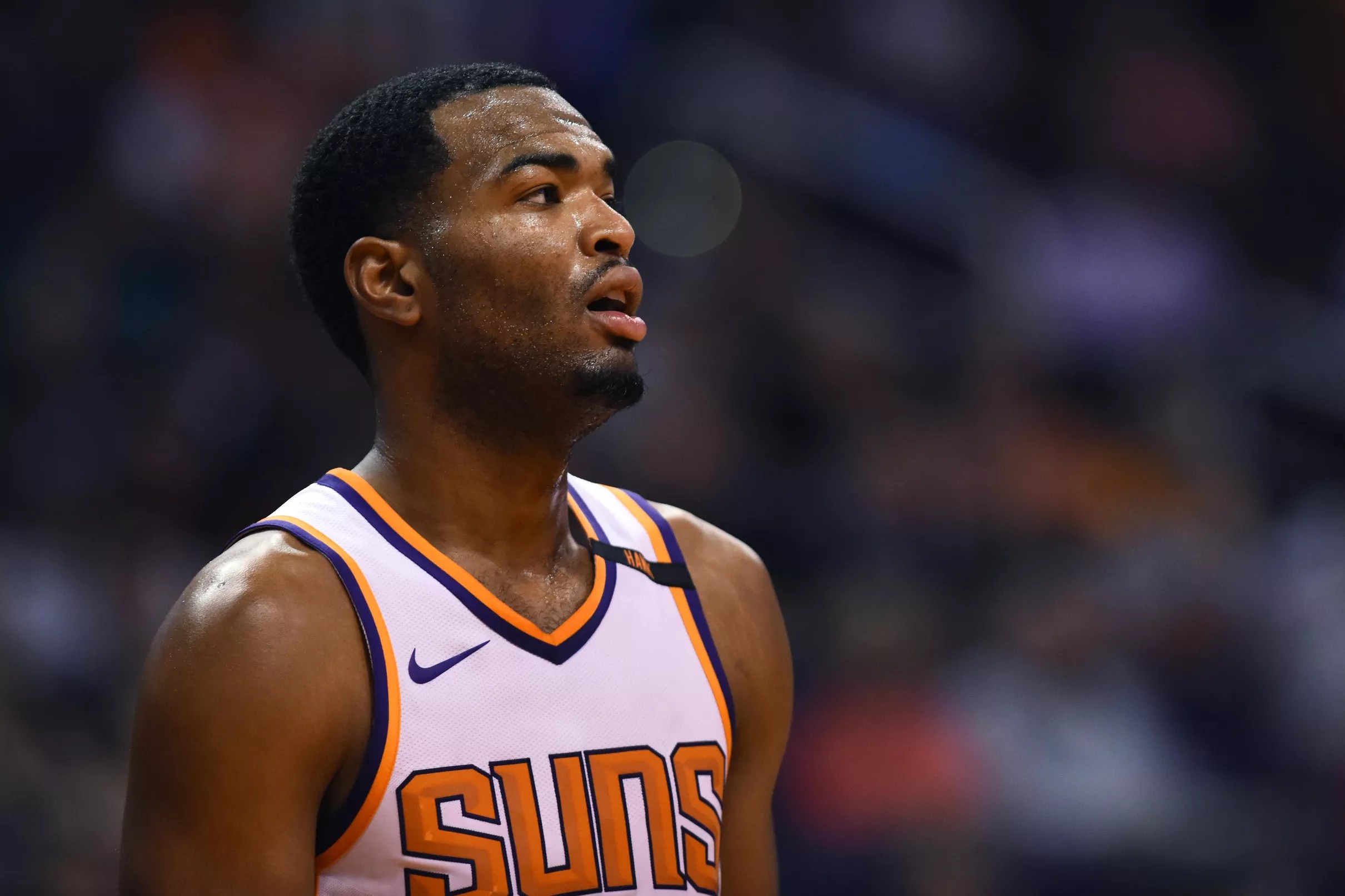 In an increased role, T.J. Warren is showing the rare breed of scorer