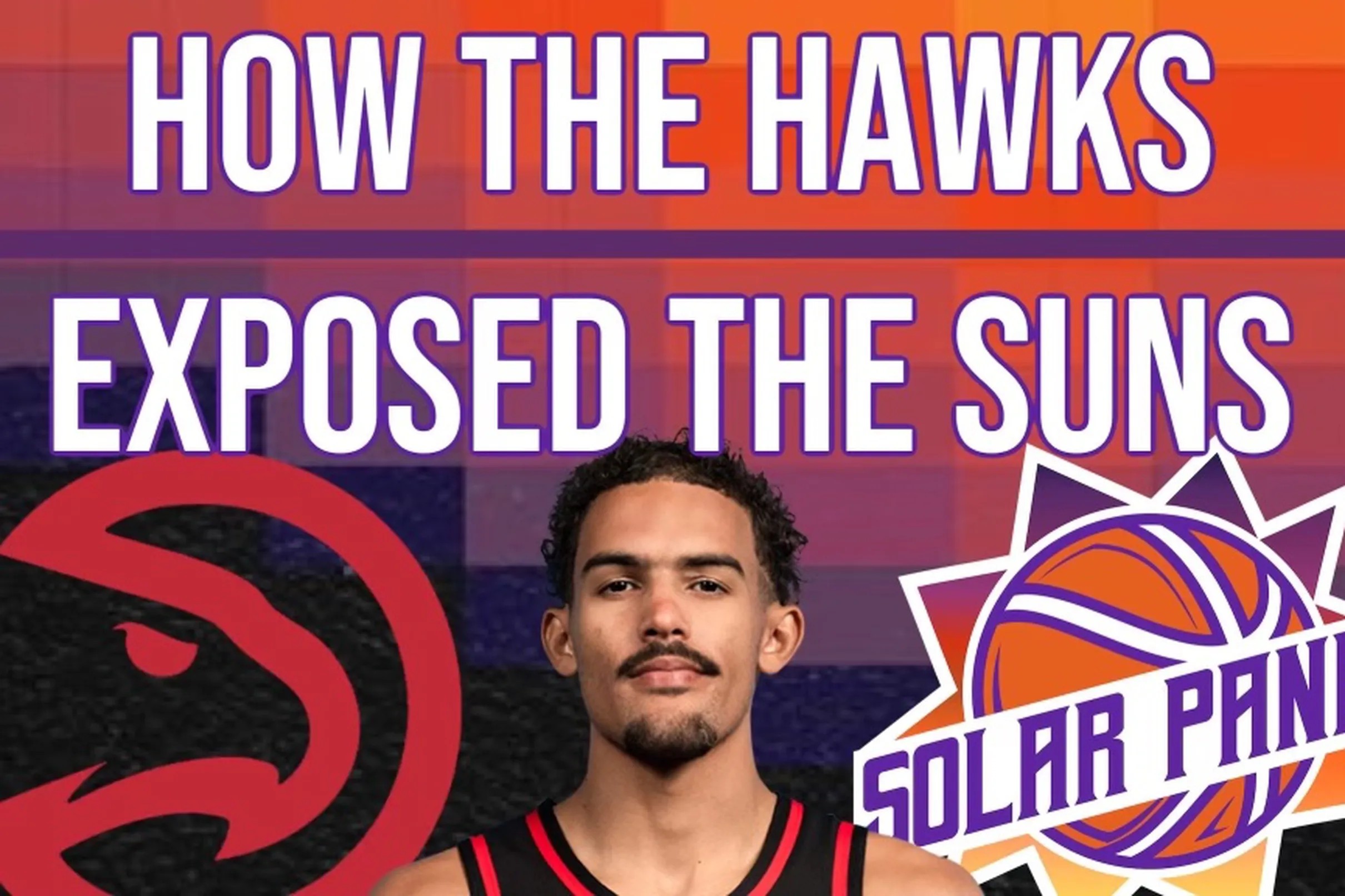 Why Luka Doncic should be at the top of the Suns’ draft board