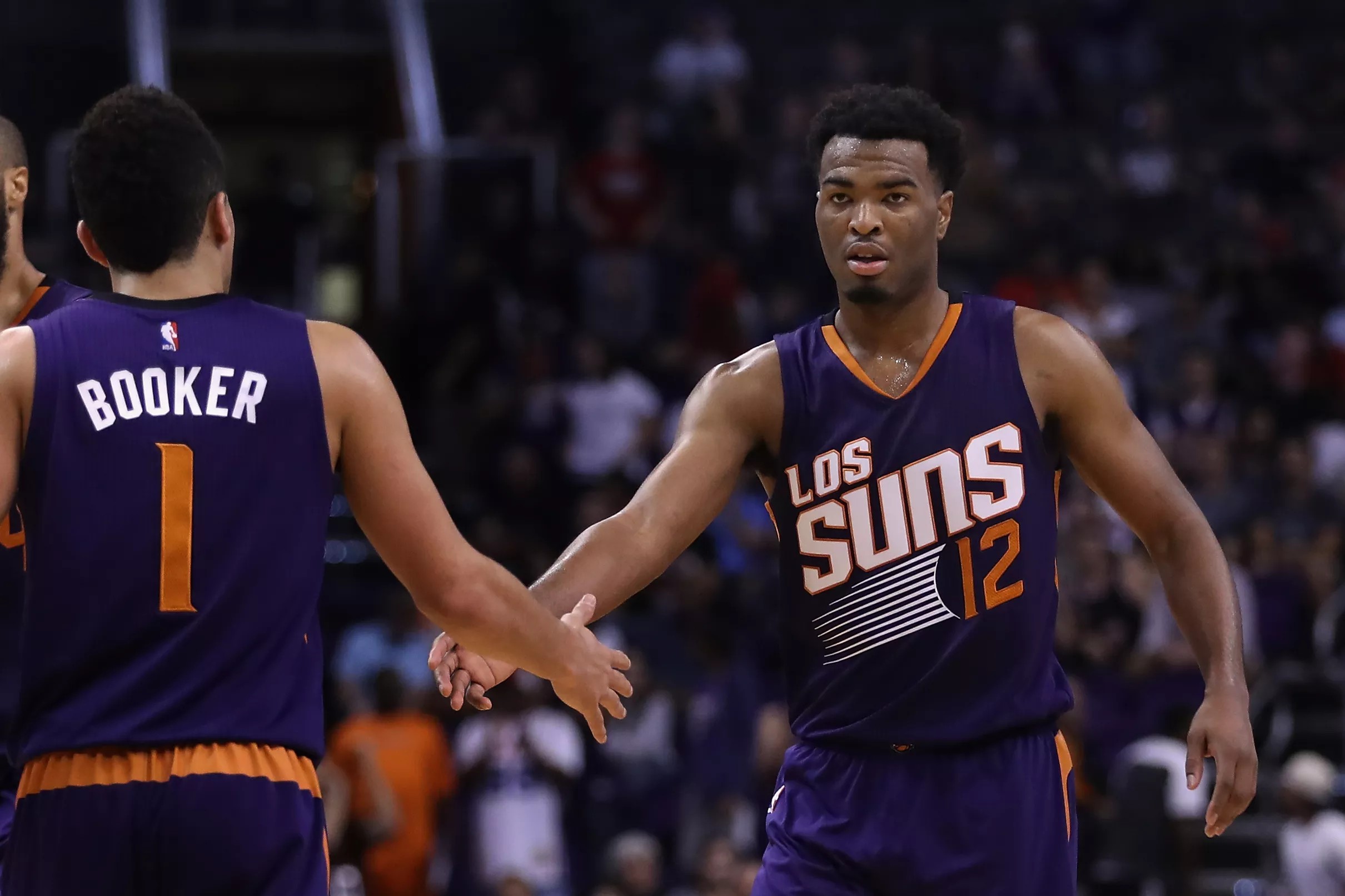 Ranking the Phoenix Suns’ trade value and likelihood of a deal, player