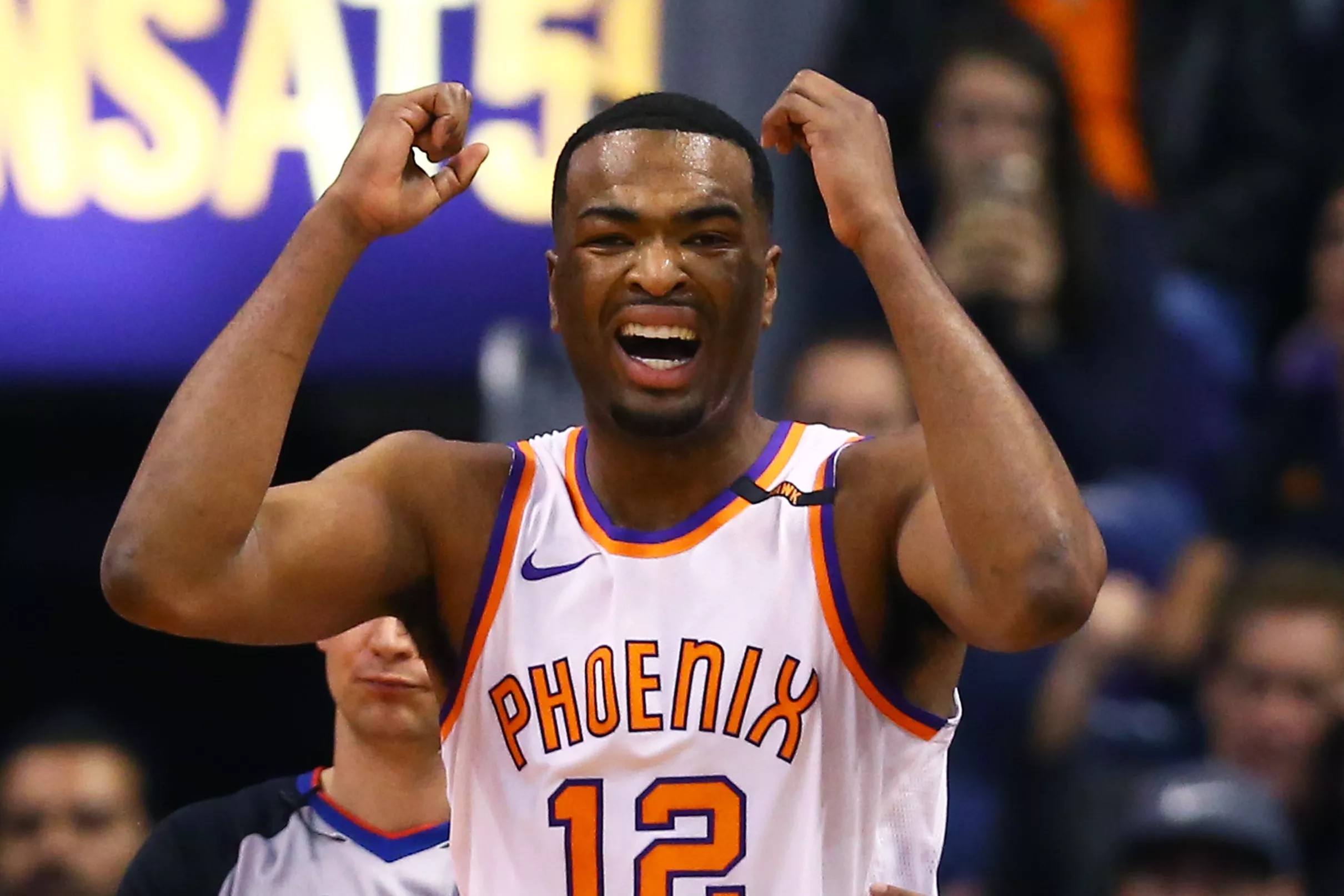 T.J. Warren looks to be the odd man out with another move likely coming