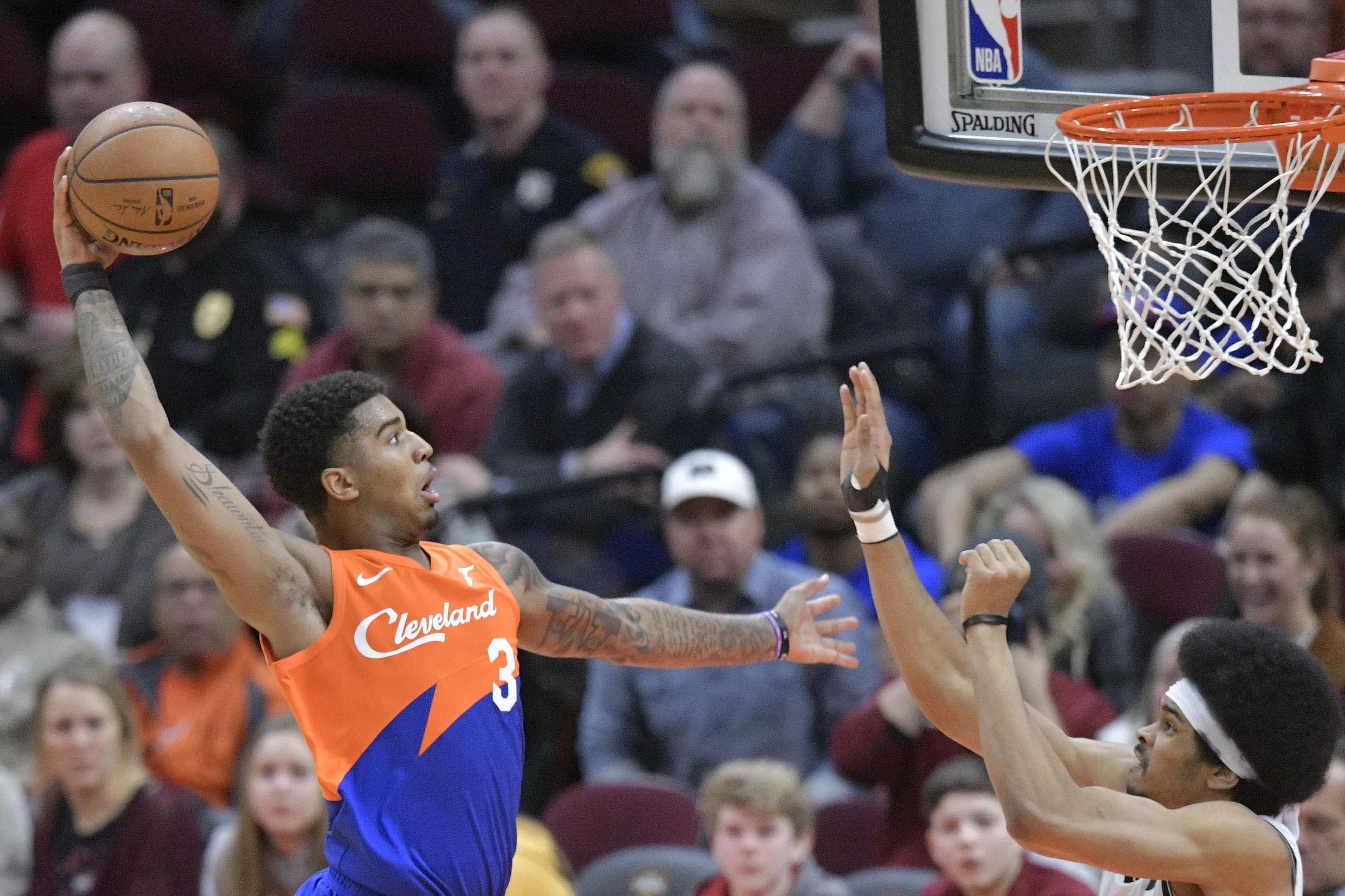 Open Thread: Phoenix Suns (11-48) vs. Cleveland Cavaliers (12-46) 