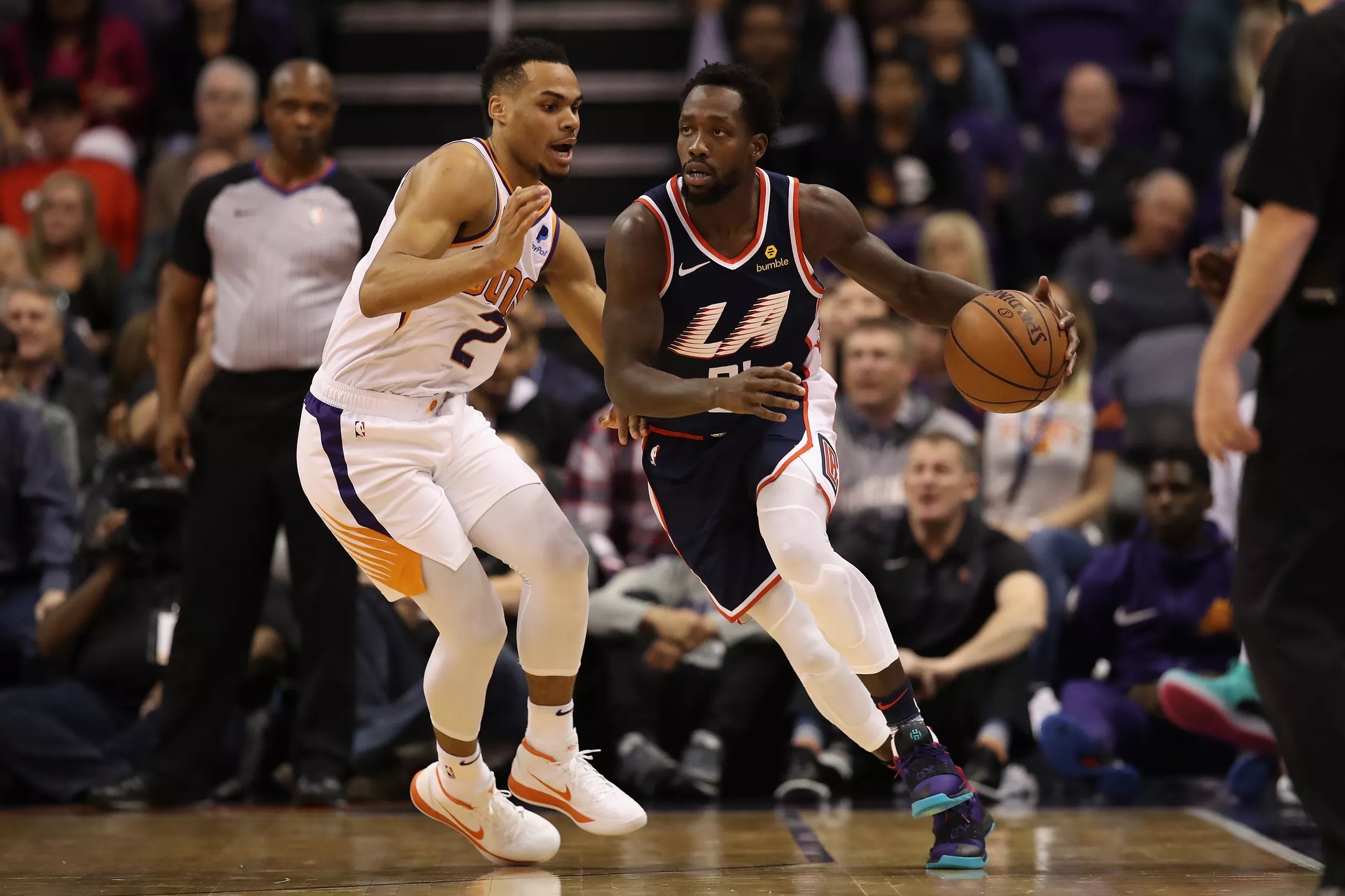 Game Preview: Can The Suns Break Their 14-game Losing Streak?