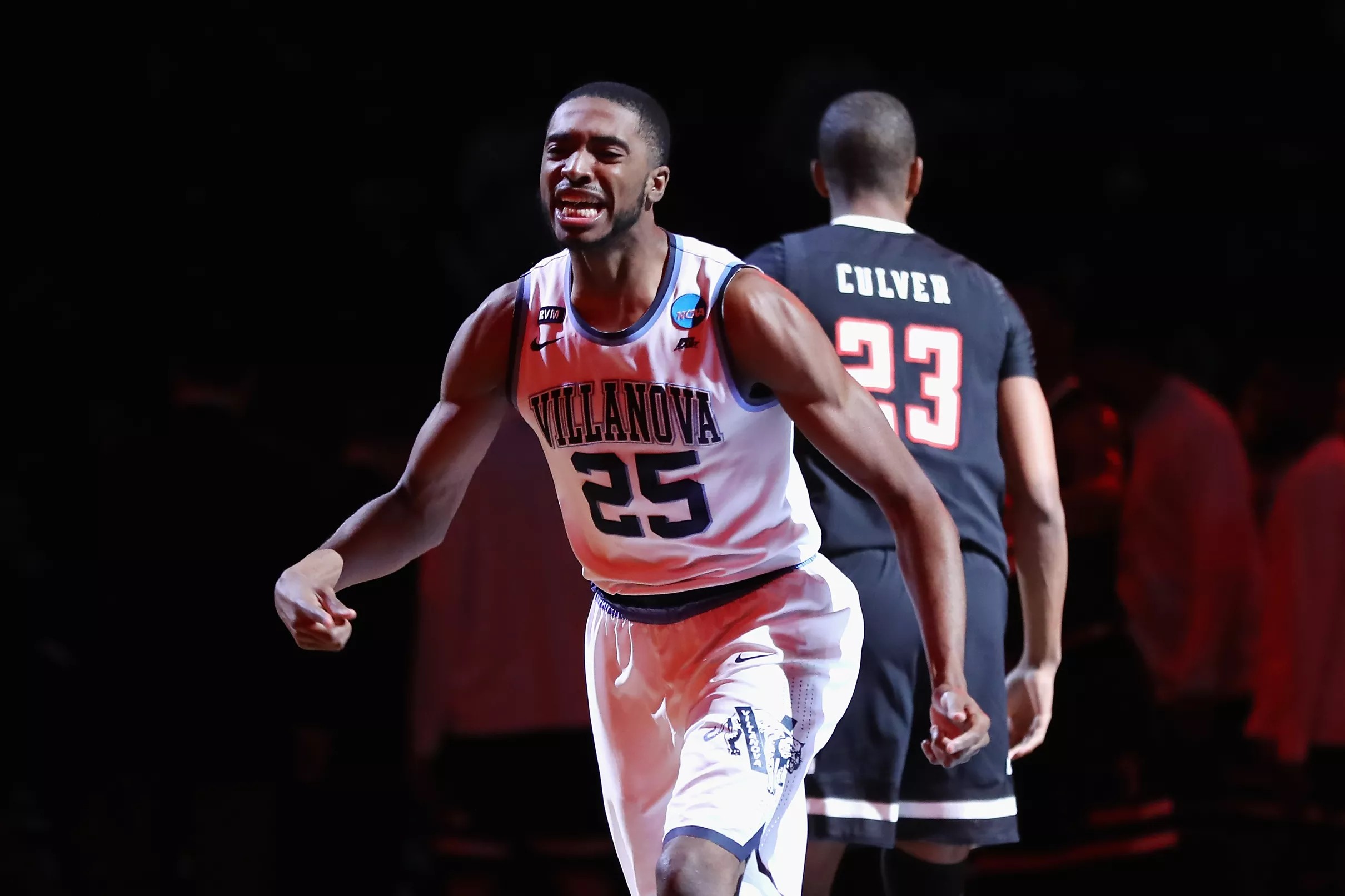 Reports: Suns get Mikal Bridges after trade with Philadelphia