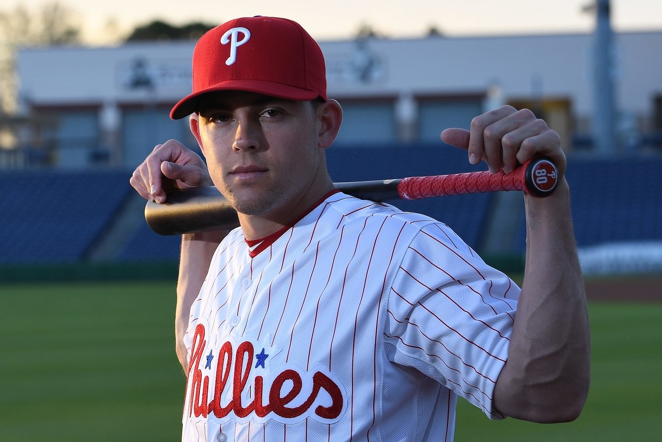 Phillies' Prospect Scott Kingery Continues His Spring Training ...