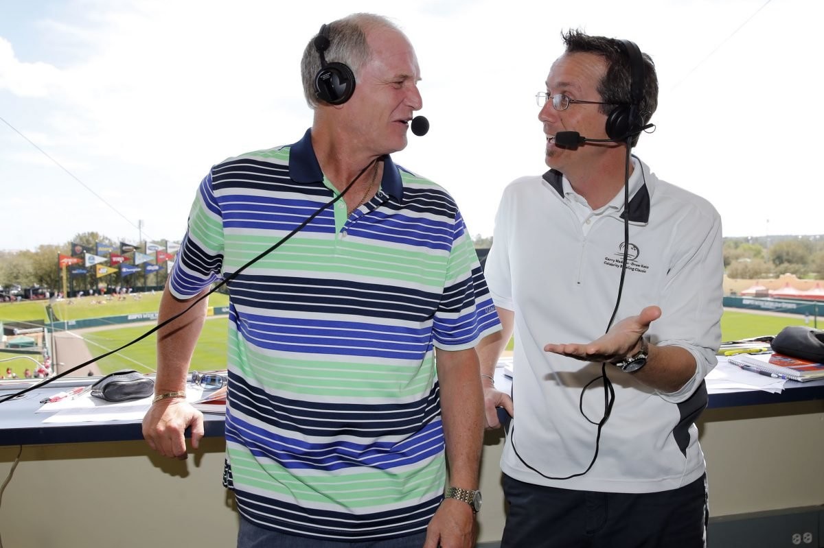 Larry Andersen to reduce Phillies radio broadcast duties in 2018