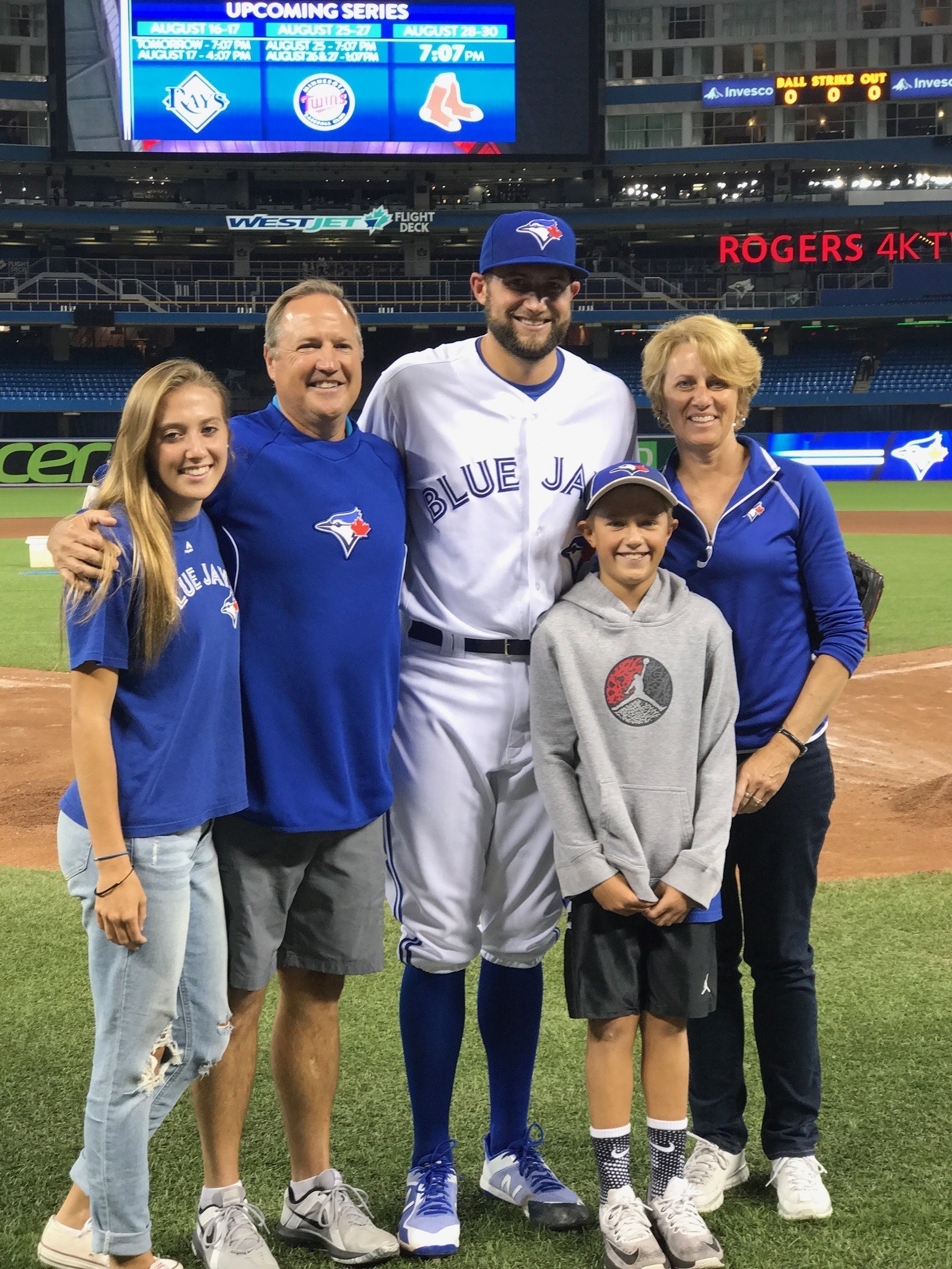 Blue Jays reliever and Upper Perkiomen grad Tim Mayza comes full circle in  Philly – The Mercury