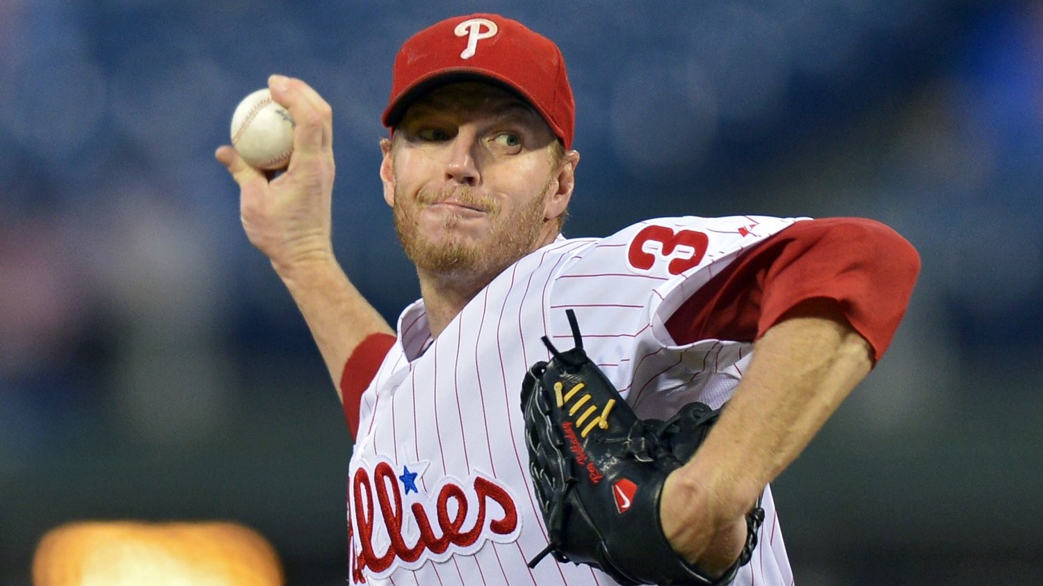 Former Phillies Pitcher Roy Halladay Posthumously Voted Into Baseball 