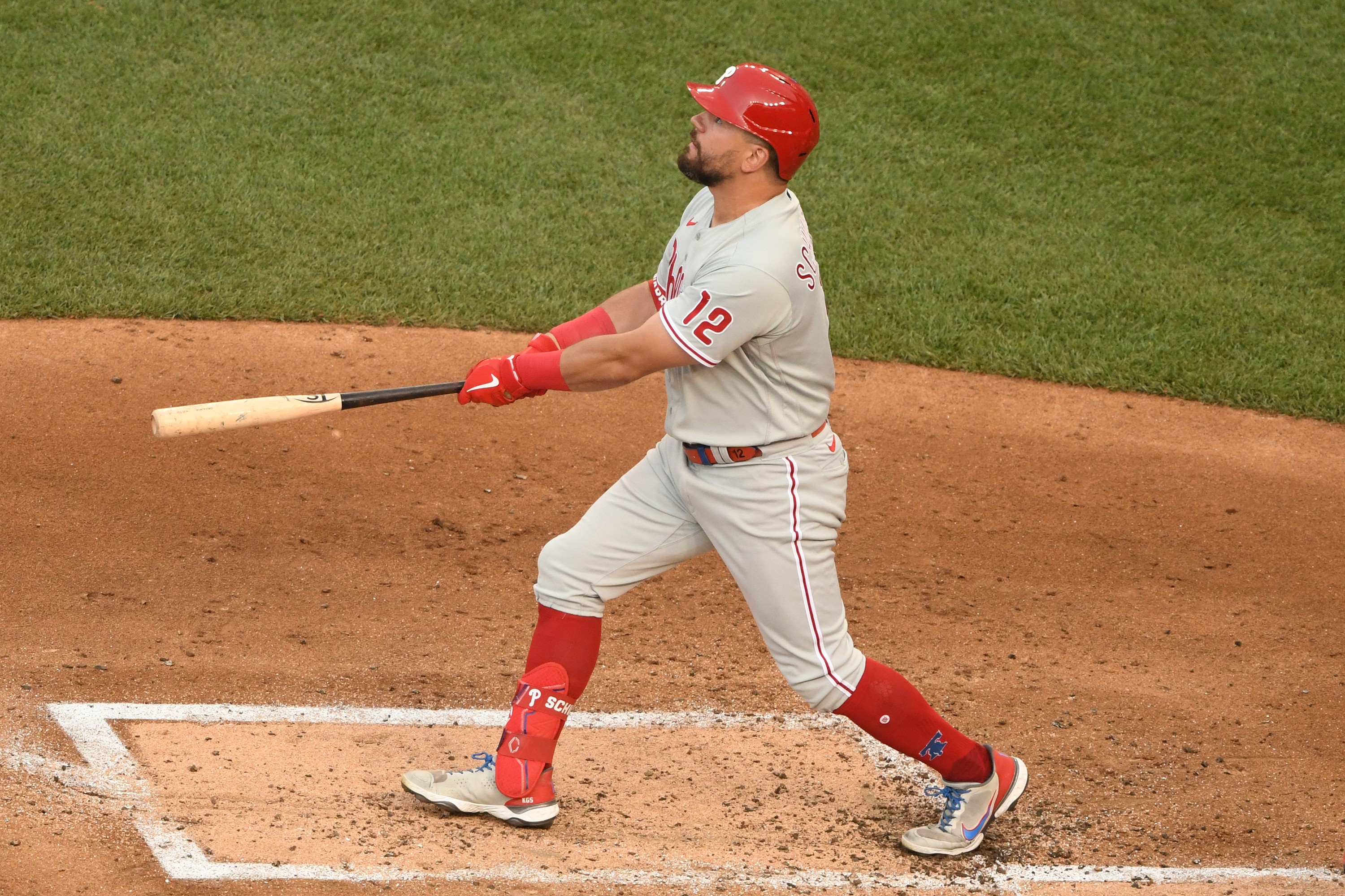 Phillies’ Kyle Schwarber To Compete In 2022 Home Run Derby