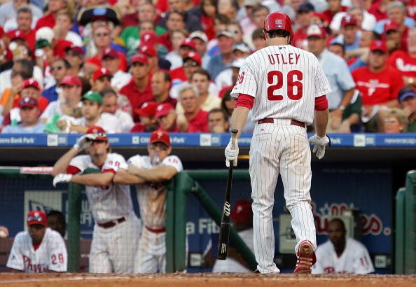 Phillies Nuggets: There's a case for 