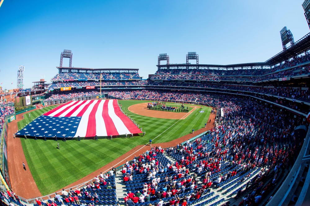 Phillies had 2019’s highest total attendance increase