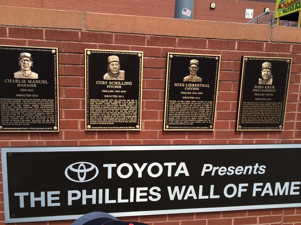 Bobby Abreu selected as Phillies' 2019 Wall of Fame inductee