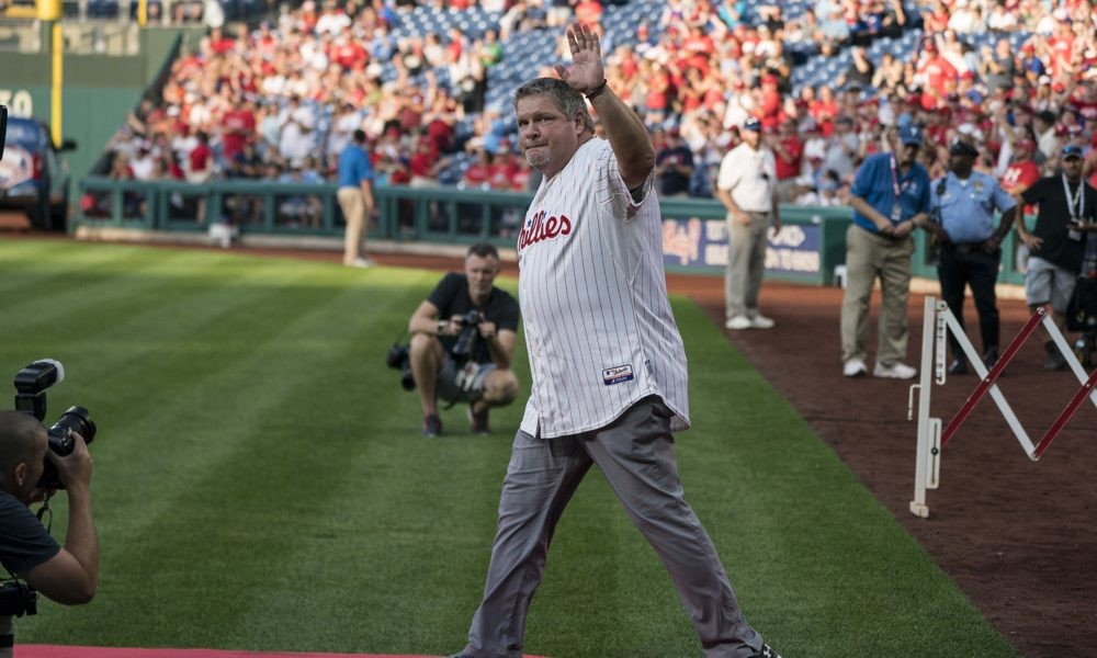 Phillies announcer John Kruk to return to NBC Sports Philadelphia after  surgery