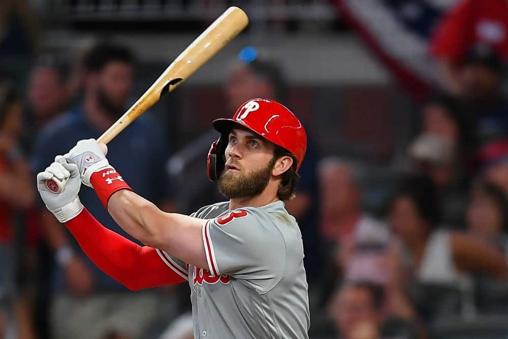 bryce harper bryce harper
