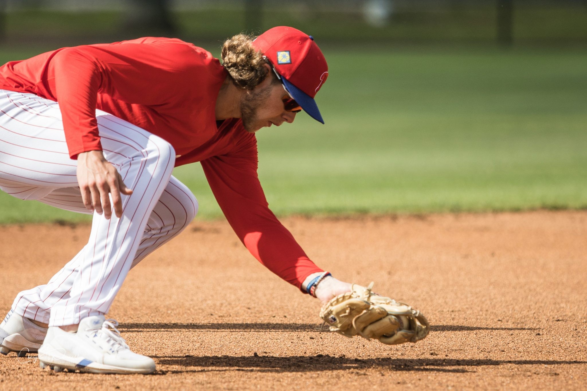 Like Alec Bohm, Connor Brogdon went from spring training trade chip to  postseason hero  Phillies Nation - Your source for Philadelphia Phillies  news, opinion, history, rumors, events, and other fun stuff.