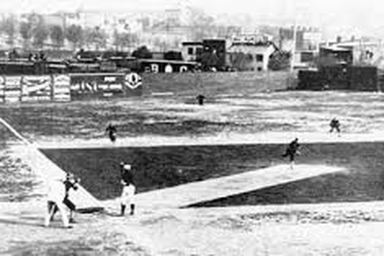 Philadelphia Baseball Ghosts Henry Zeiher