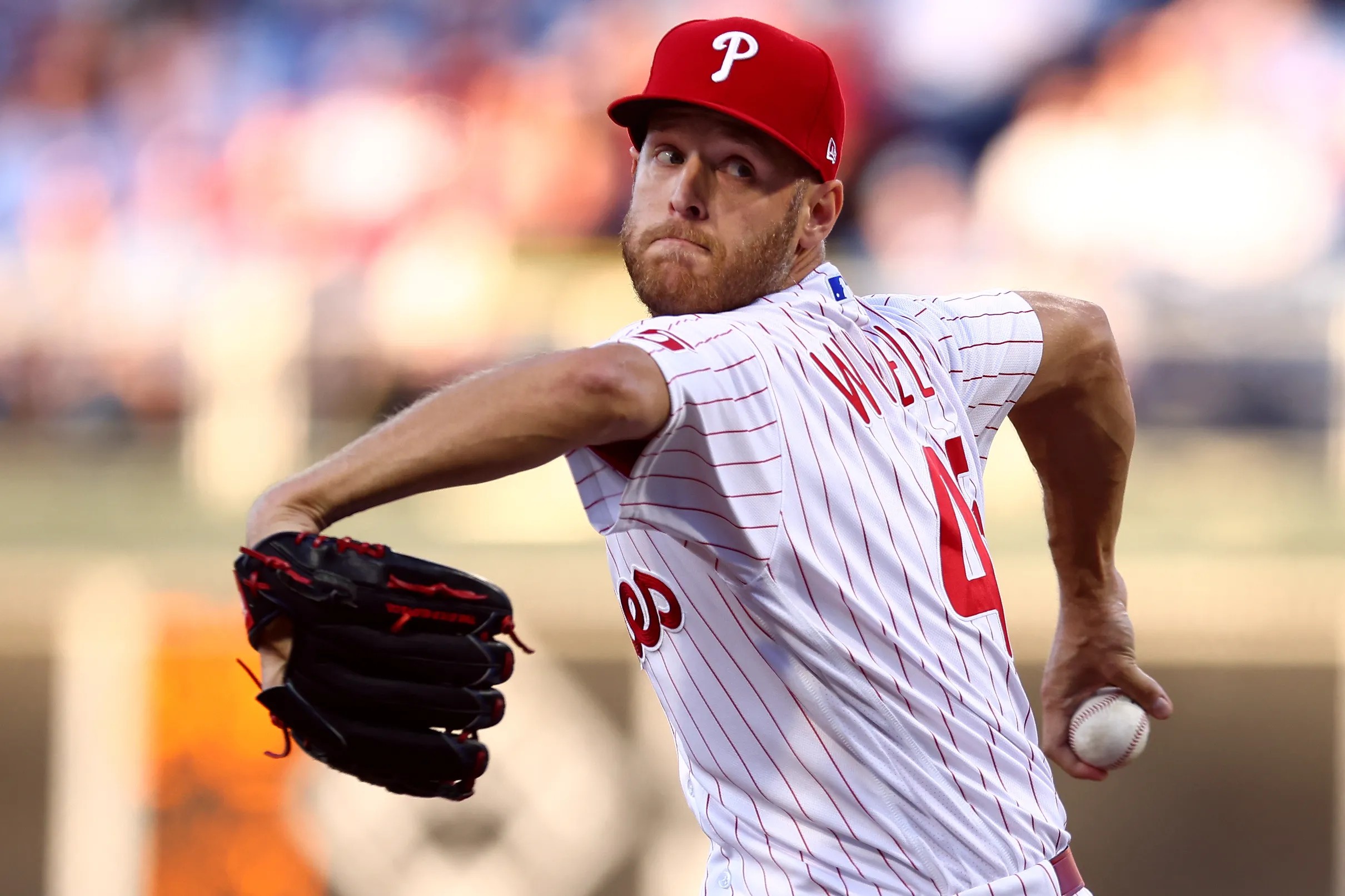 The Phillies don’t have a closer