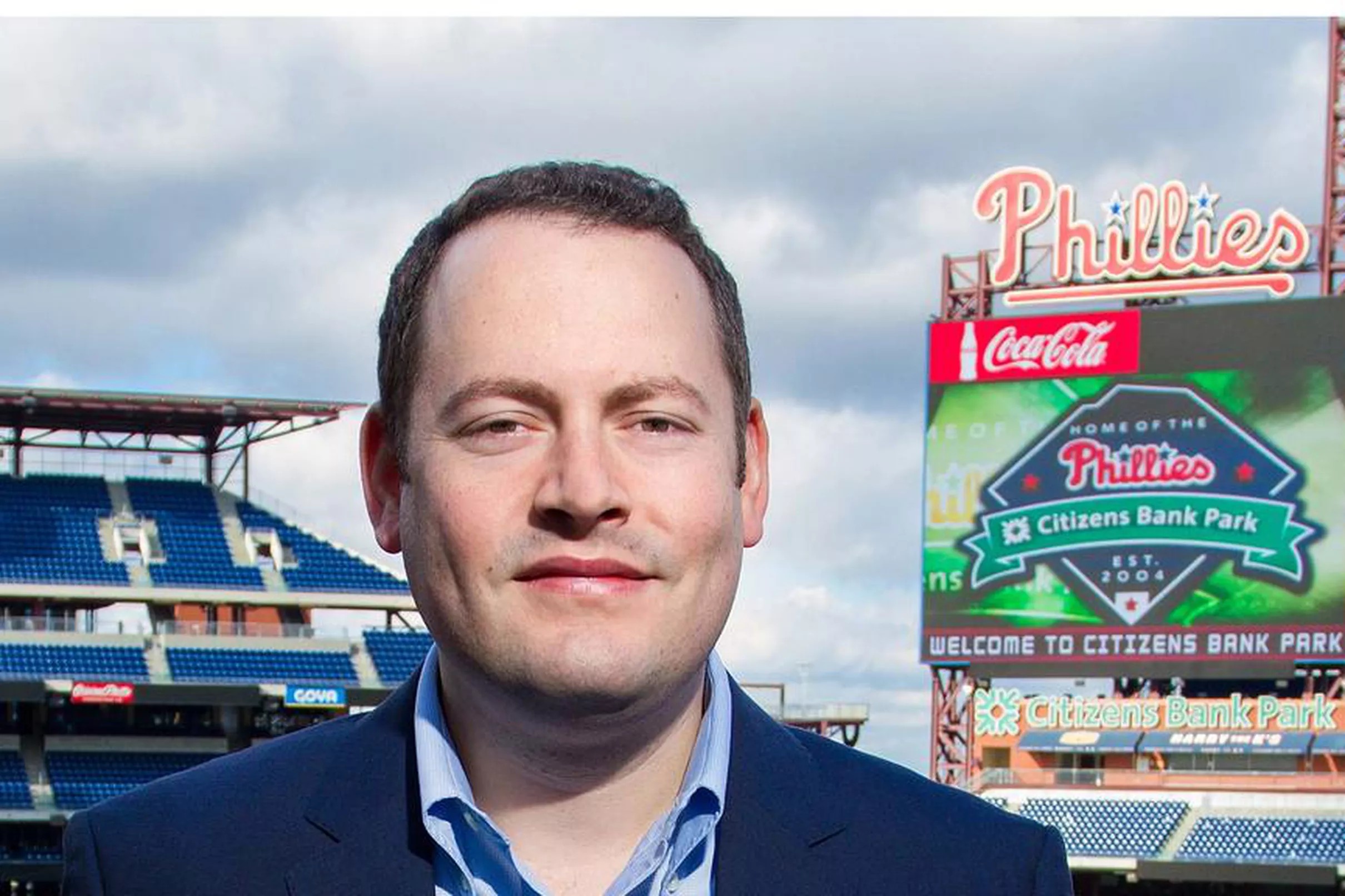 Source Director Of Baseball Operations Scott Freedman Has Left The
