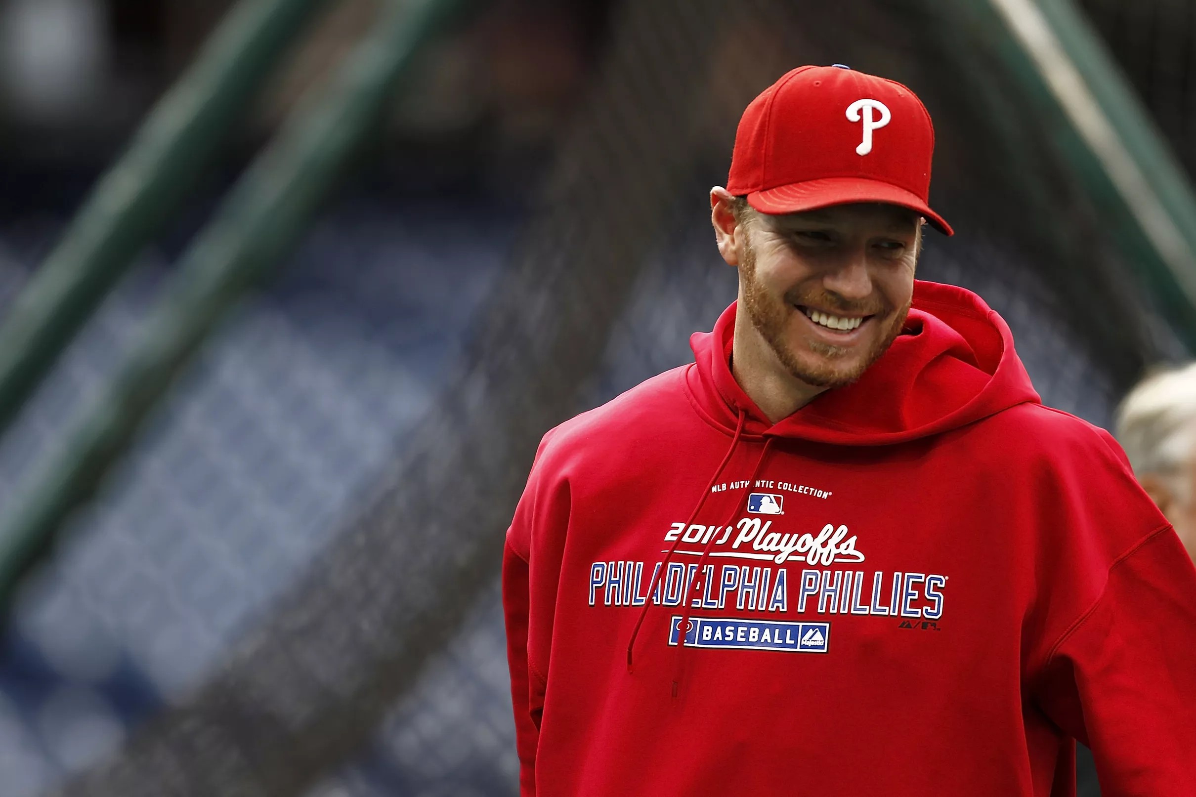 The 2019 Baseball Hall Of Fame Ballot Is Crawling With Phillies