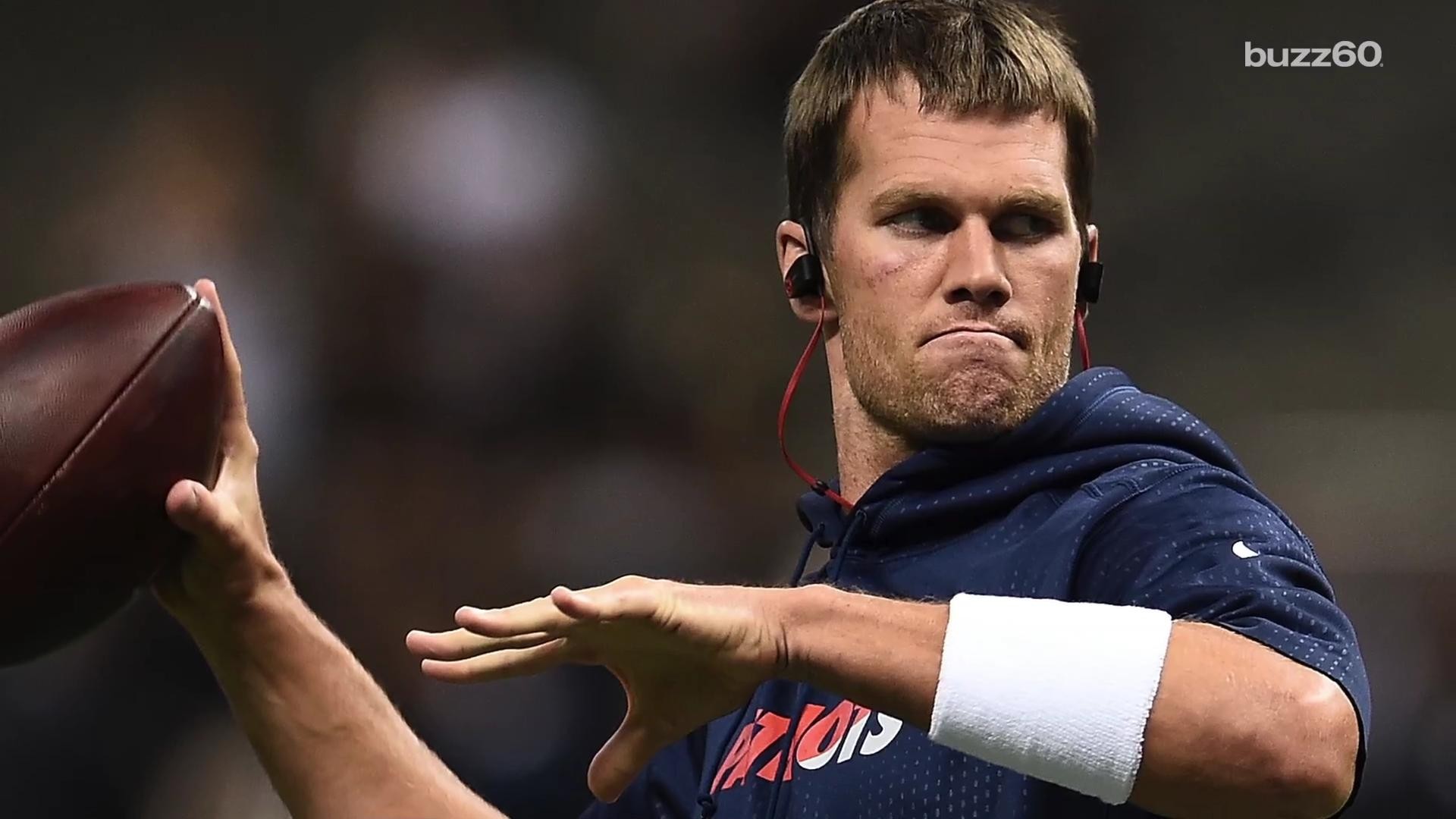 Tom Brady Beats NFL In 'Deflategate' Court Case, Judge Nullifies League ...