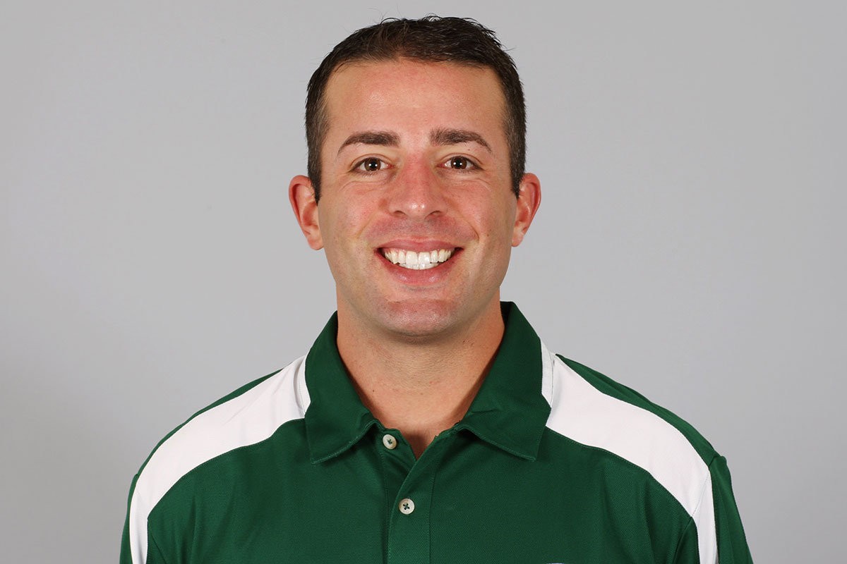 Temple has contacted Eagles QB coach about headcoaching job