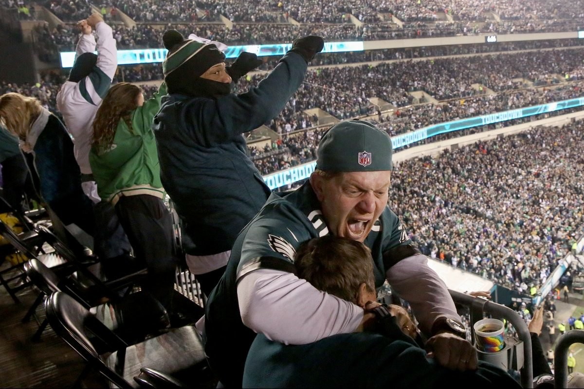 Eagles Season Tickets Will Cost More eagles-season-tickets-will-cost-more