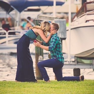 Eagles kicker Cody Parkey gets engaged