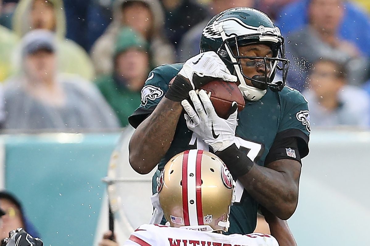 Eagles49ers What we learned